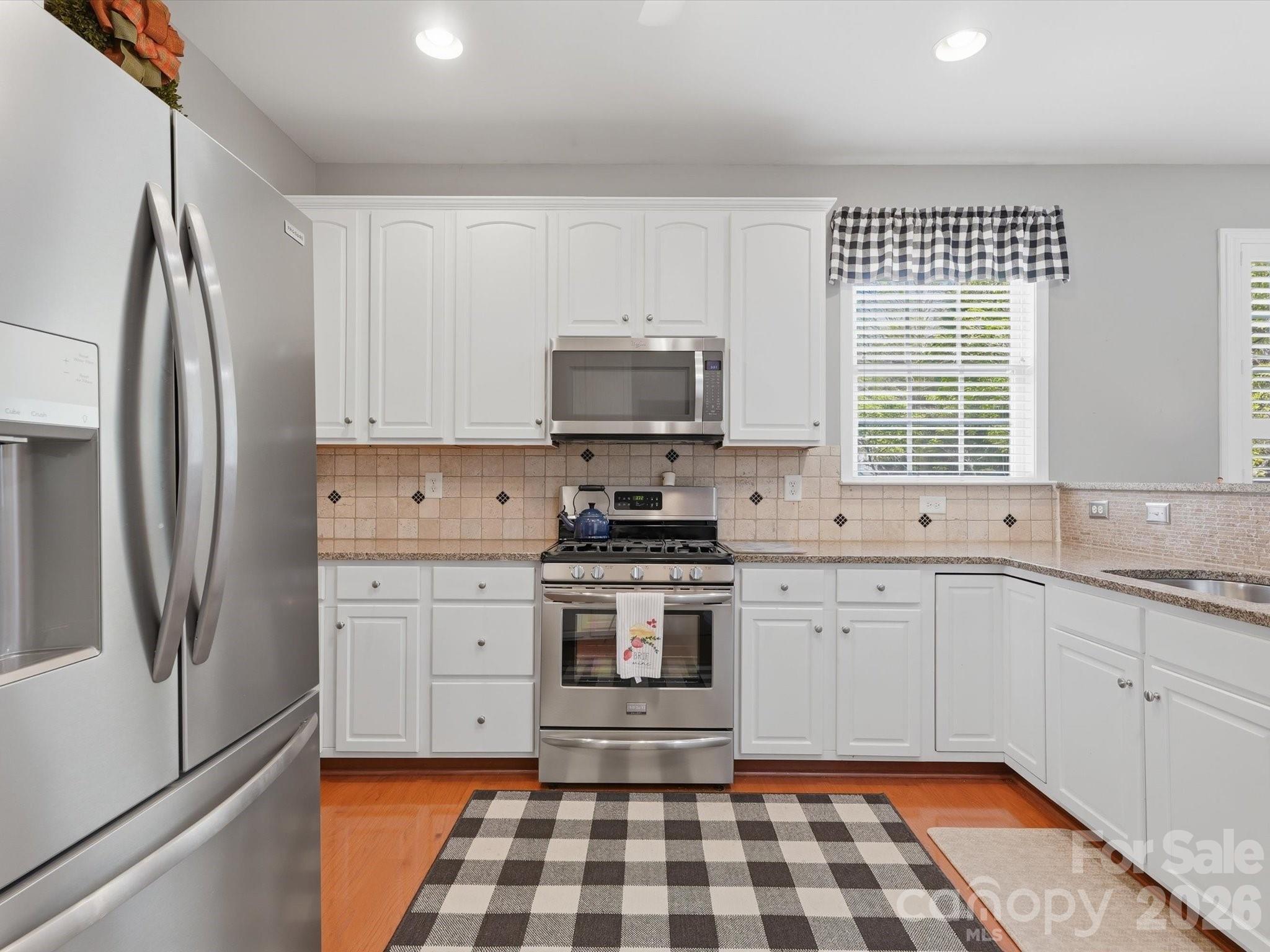 1026 Platinum Drive — Fort Mill