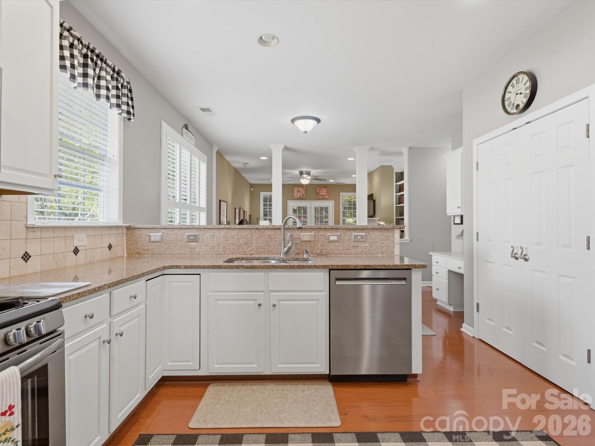 1026 Platinum Drive — Fort Mill
