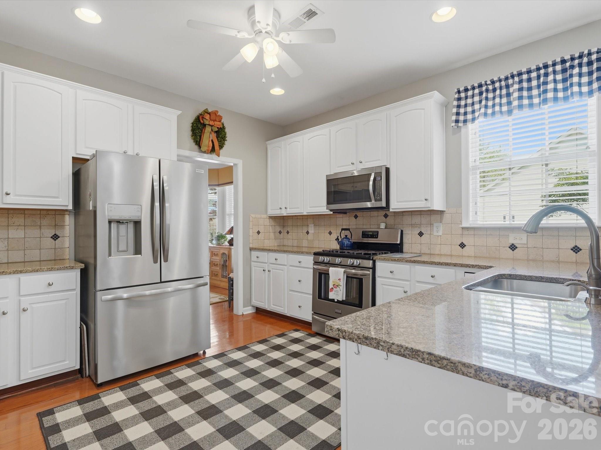 1026 Platinum Drive — Fort Mill