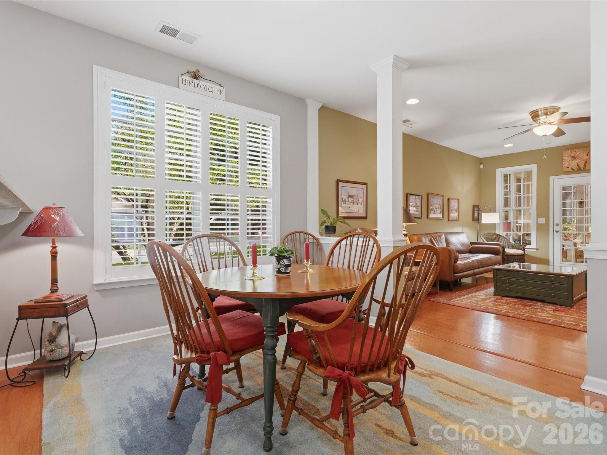 1026 Platinum Drive — Fort Mill