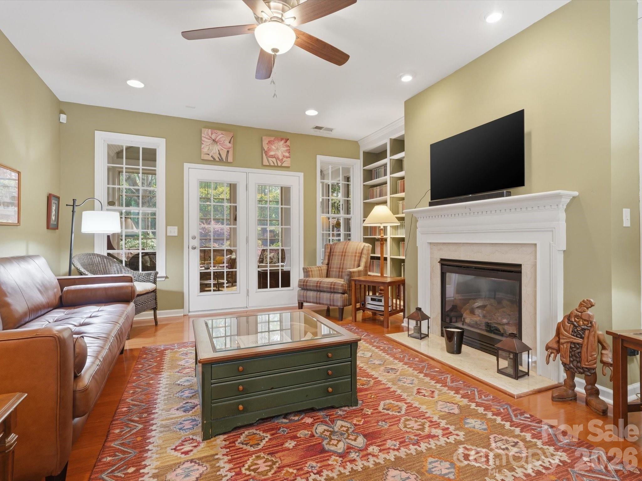 1026 Platinum Drive — Fort Mill