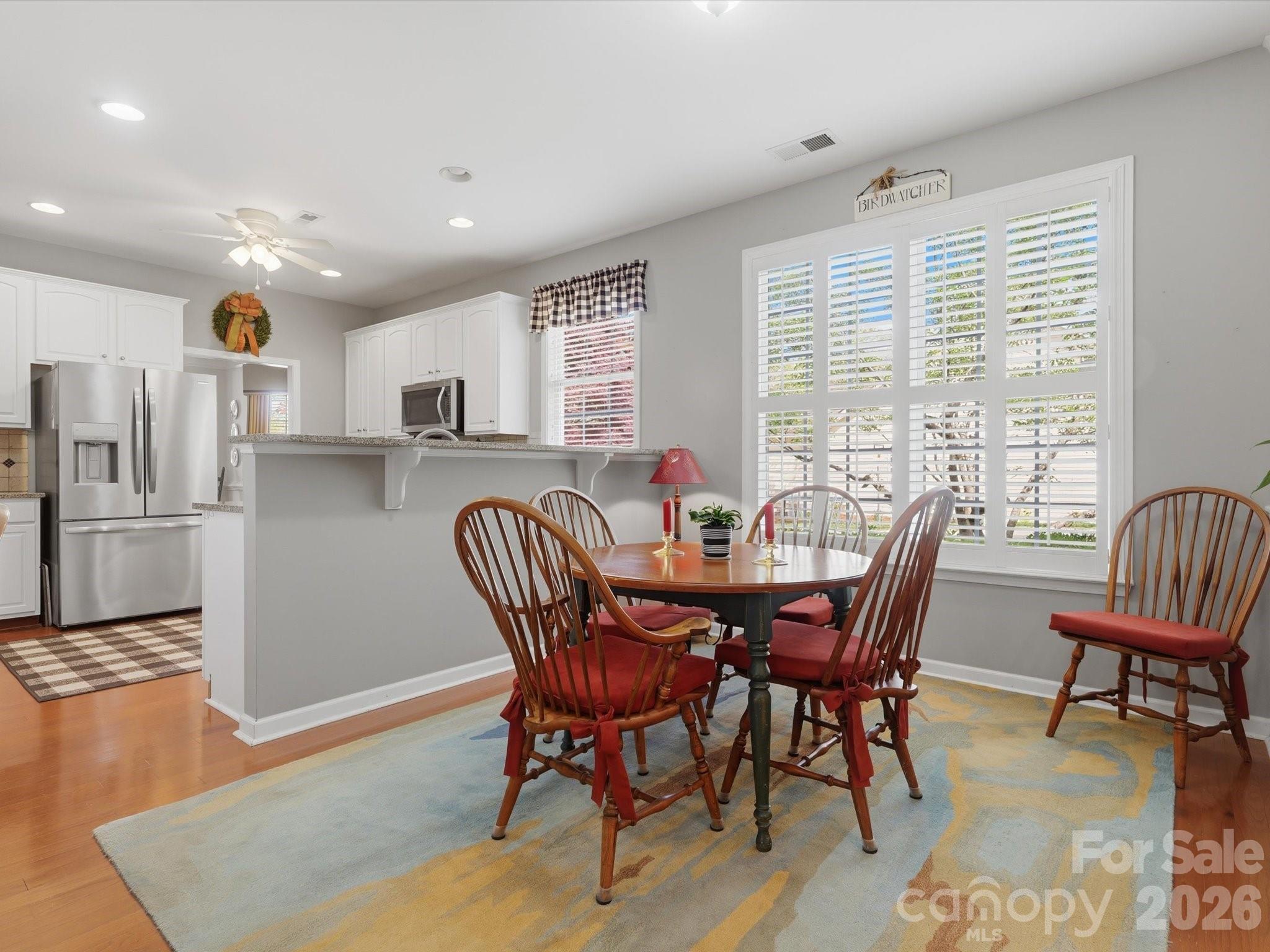 1026 Platinum Drive — Fort Mill