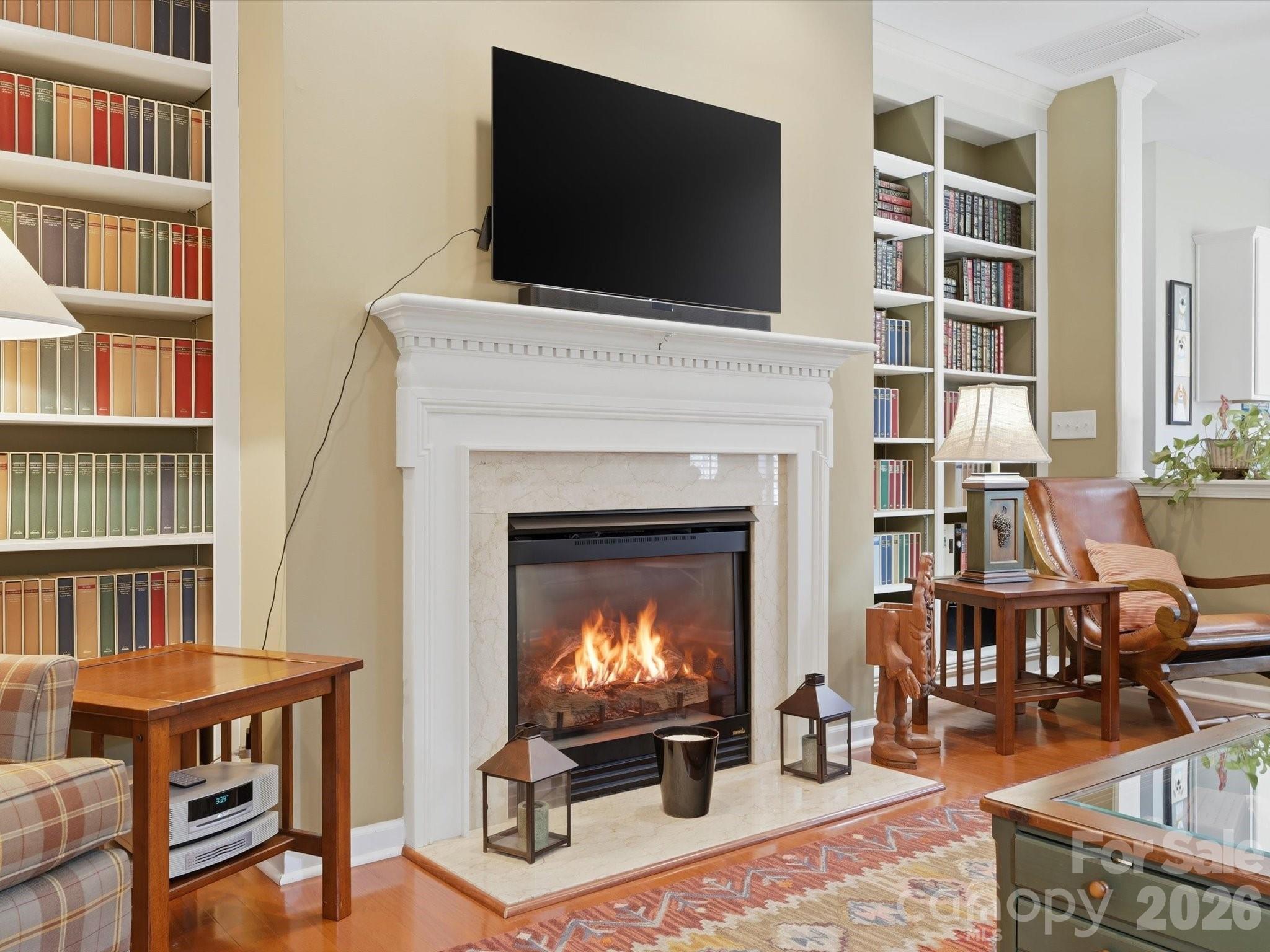 1026 Platinum Drive — Fort Mill