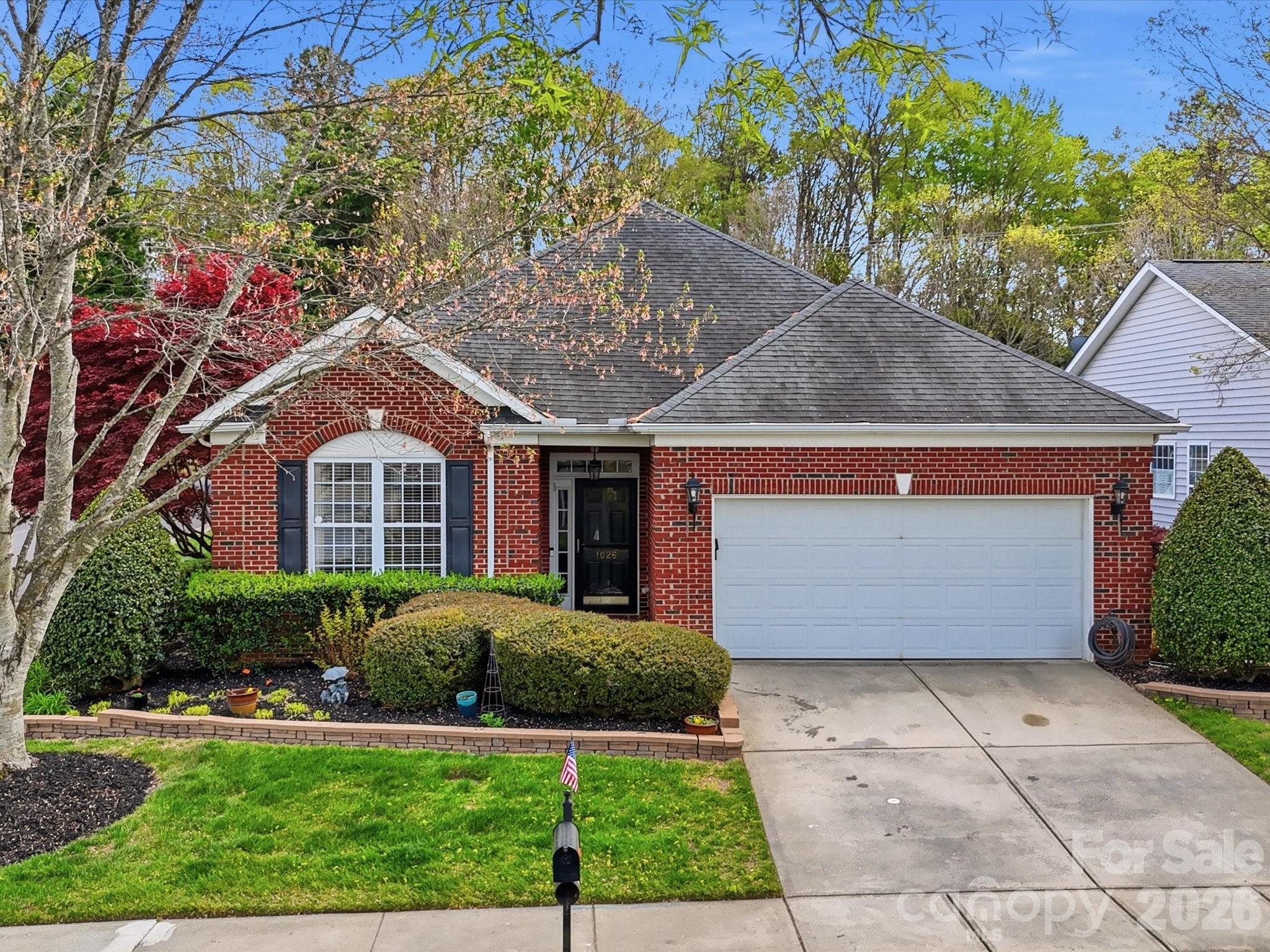 1026 Platinum Drive — Fort Mill