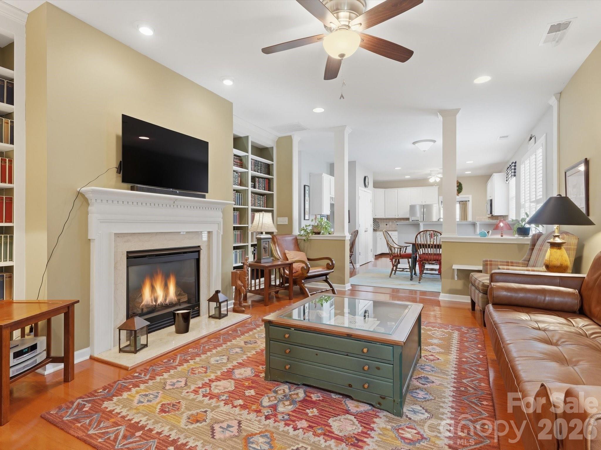 1026 Platinum Drive — Fort Mill