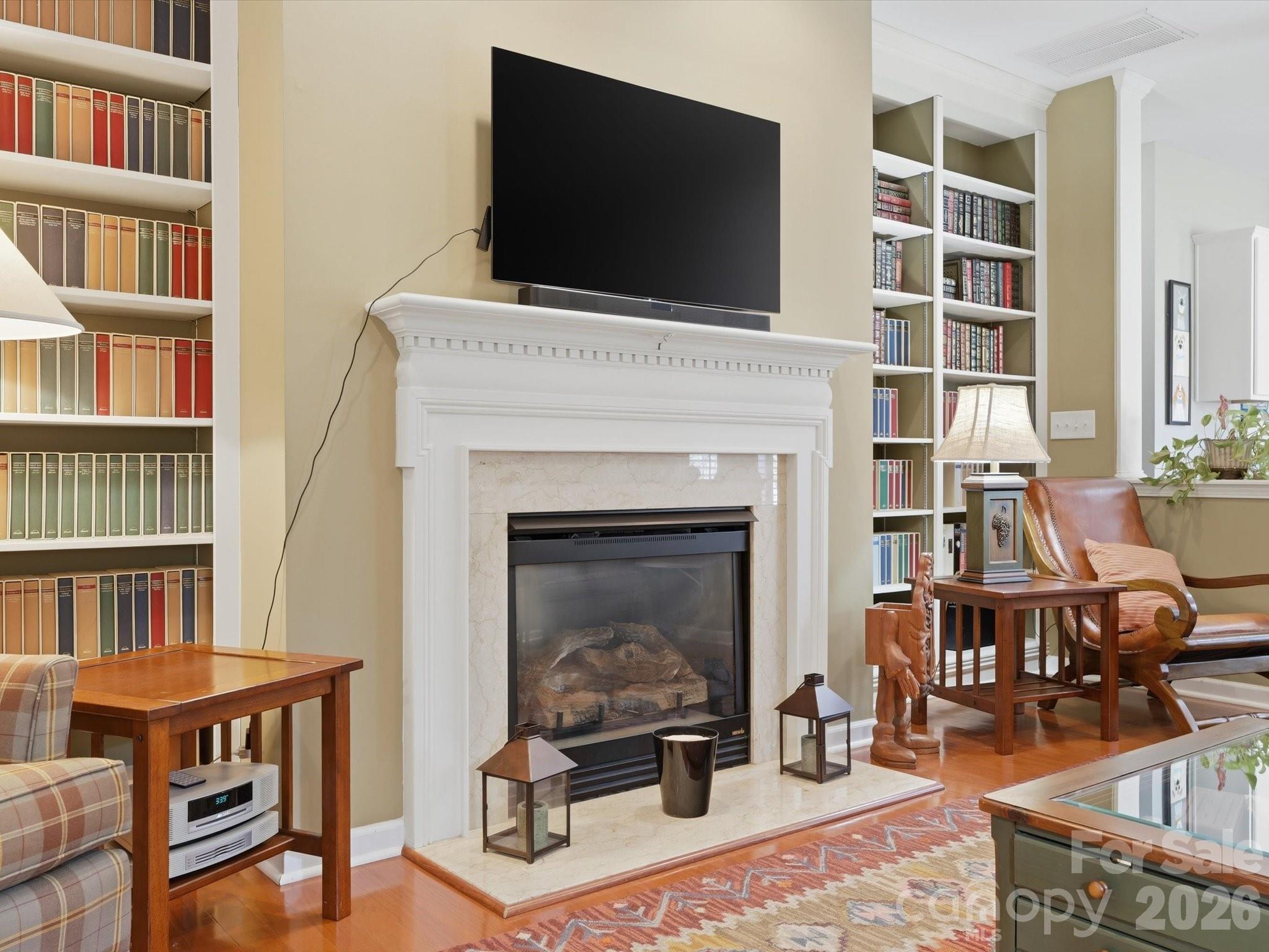 1026 Platinum Drive — Fort Mill