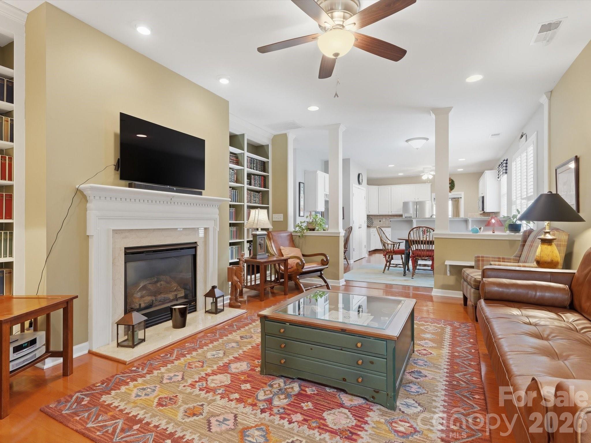 1026 Platinum Drive — Fort Mill