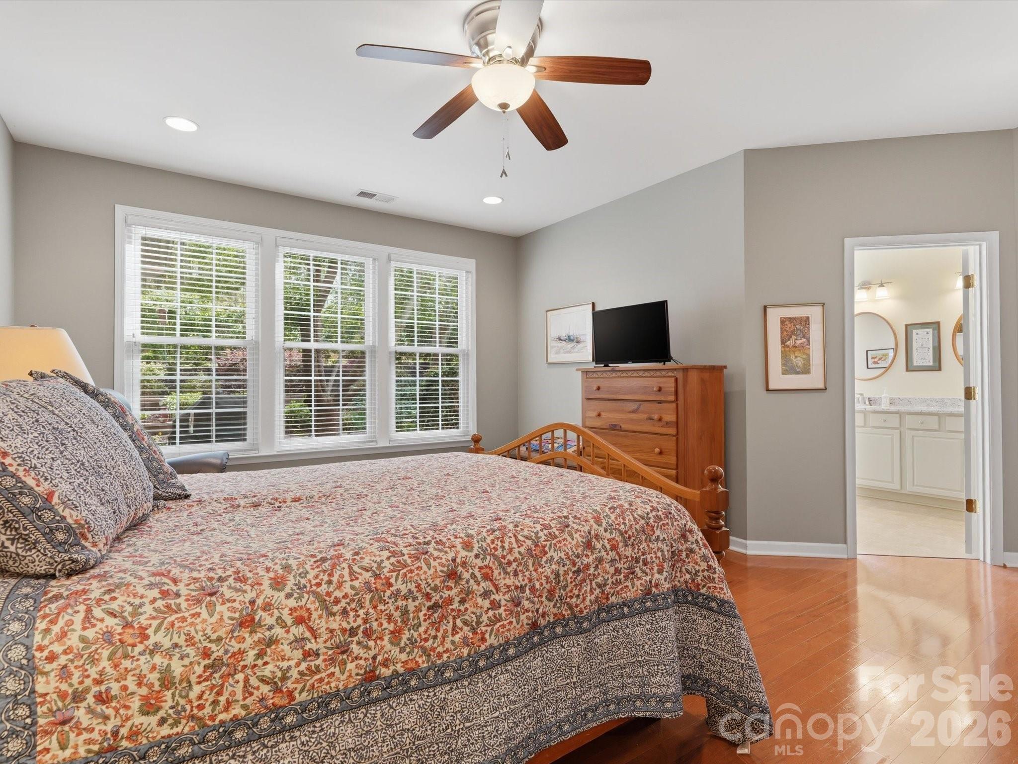 1026 Platinum Drive — Fort Mill