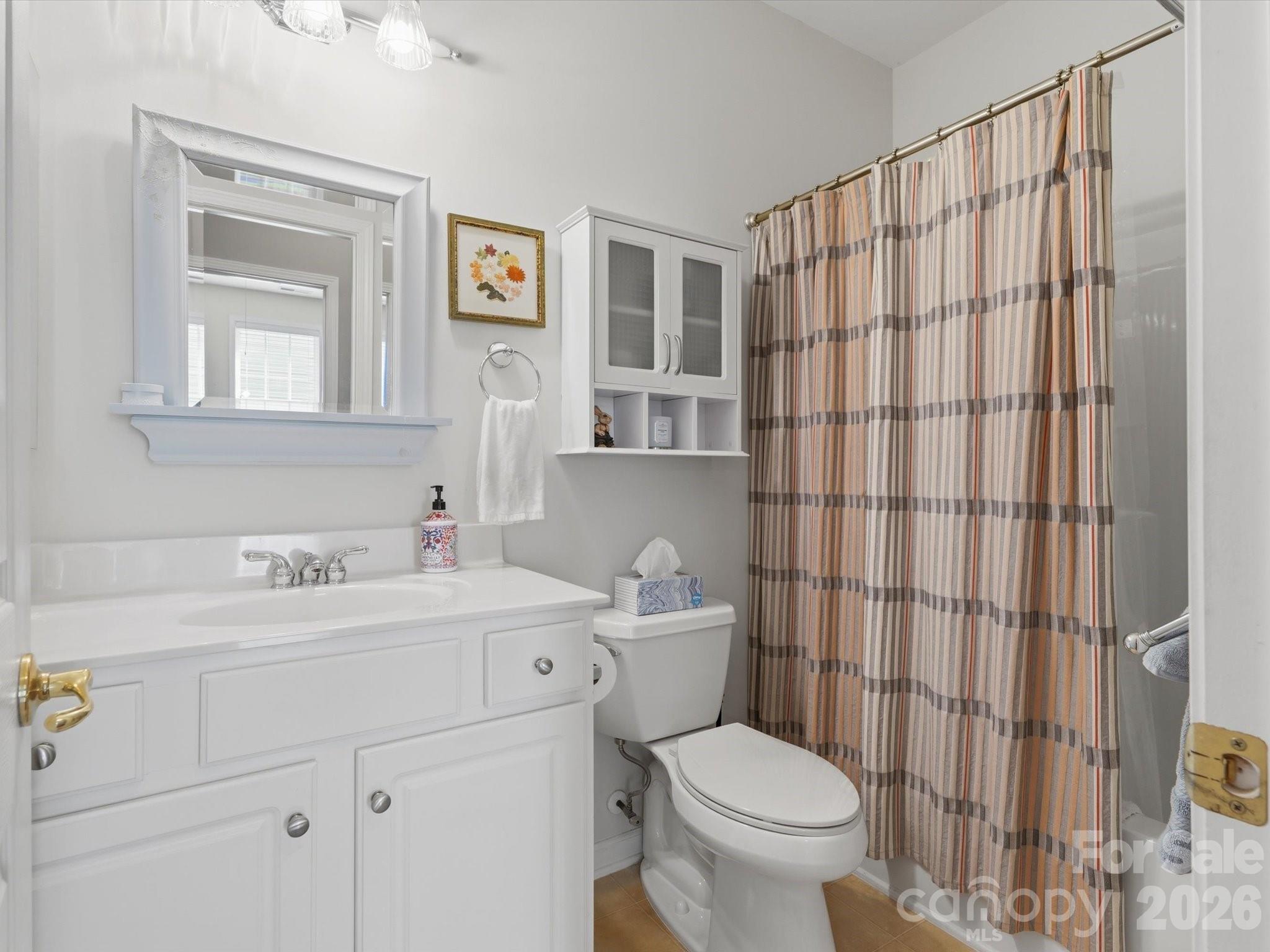 1026 Platinum Drive — Fort Mill