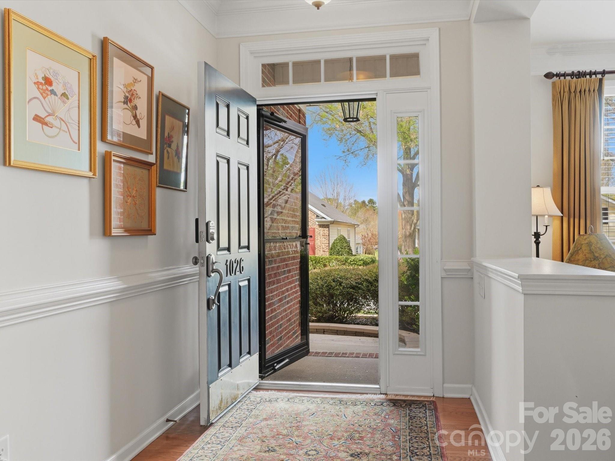 1026 Platinum Drive — Fort Mill