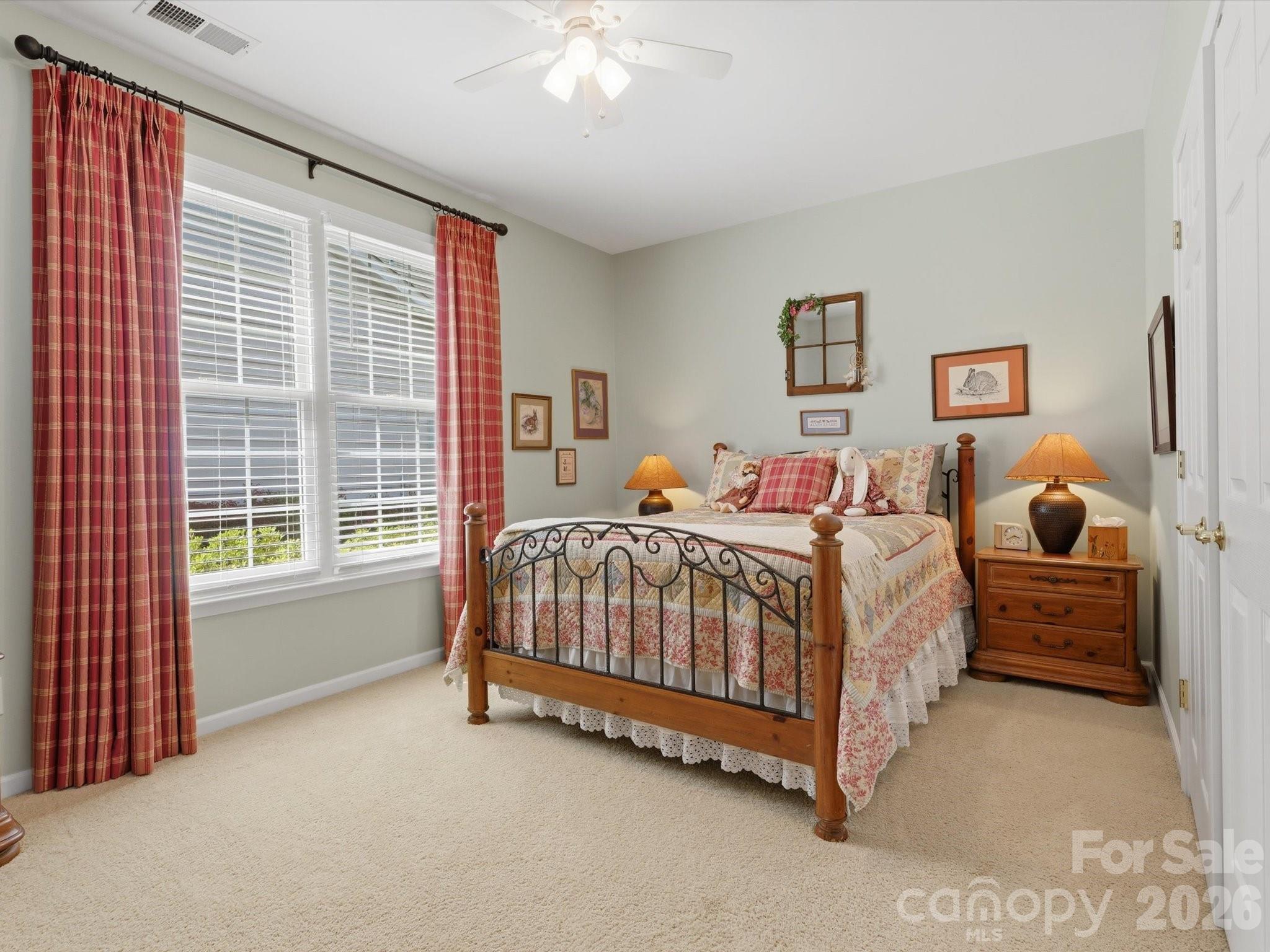 1026 Platinum Drive — Fort Mill