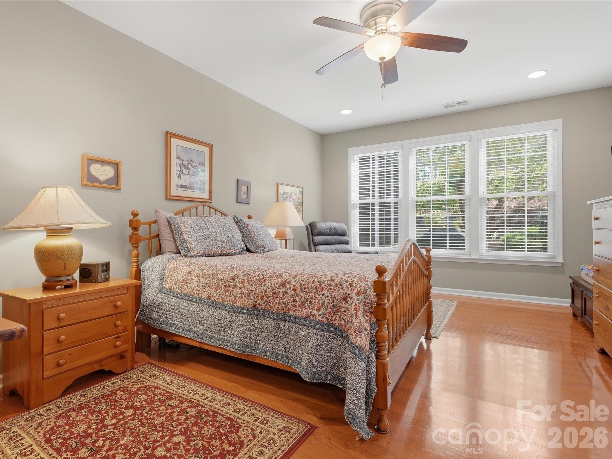 1026 Platinum Drive — Fort Mill