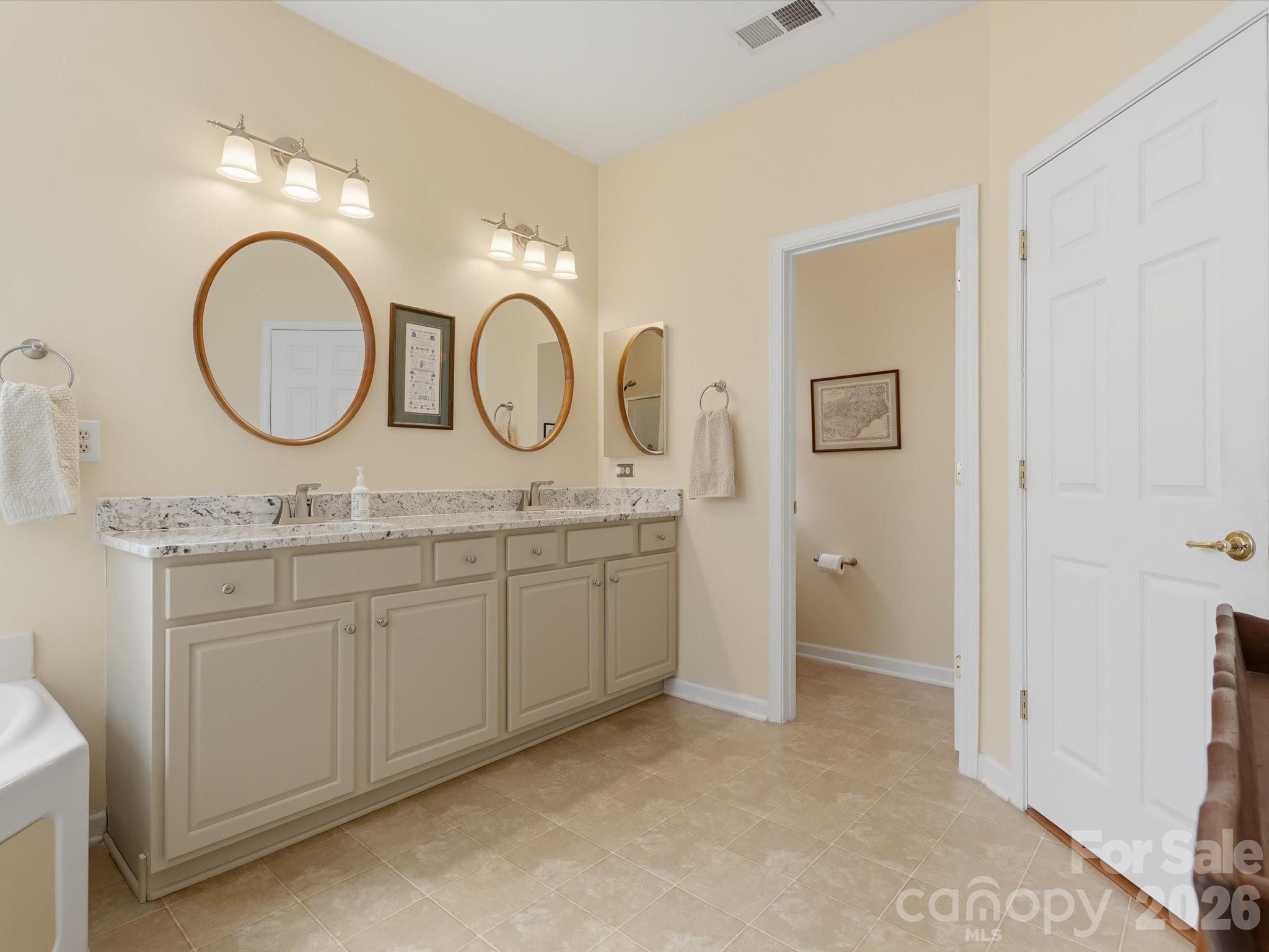 1026 Platinum Drive — Fort Mill