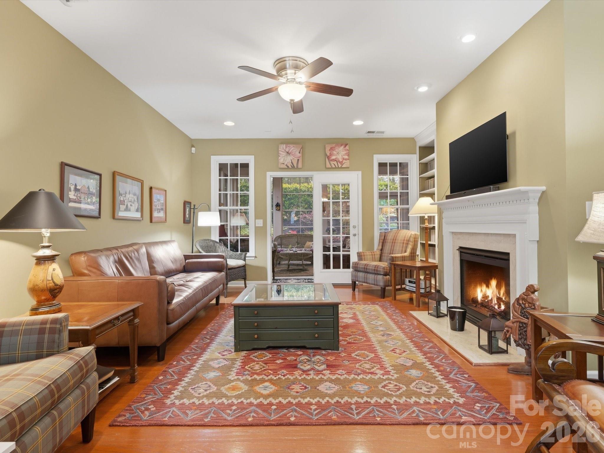 1026 Platinum Drive — Fort Mill