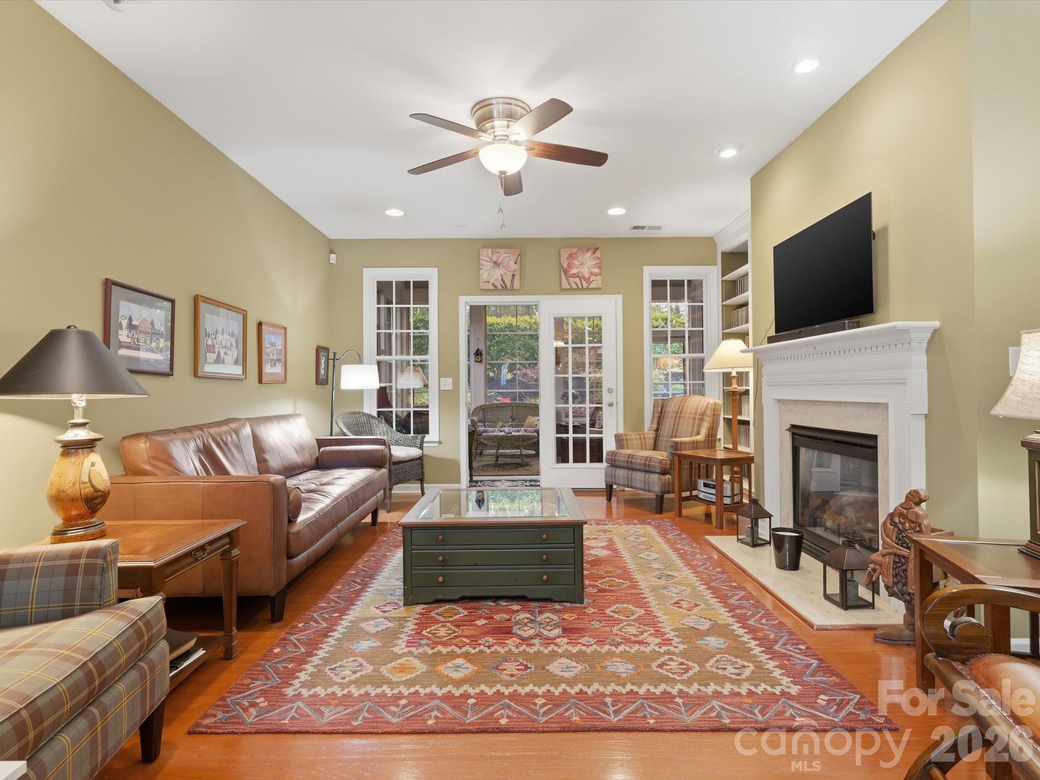 1026 Platinum Drive — Fort Mill