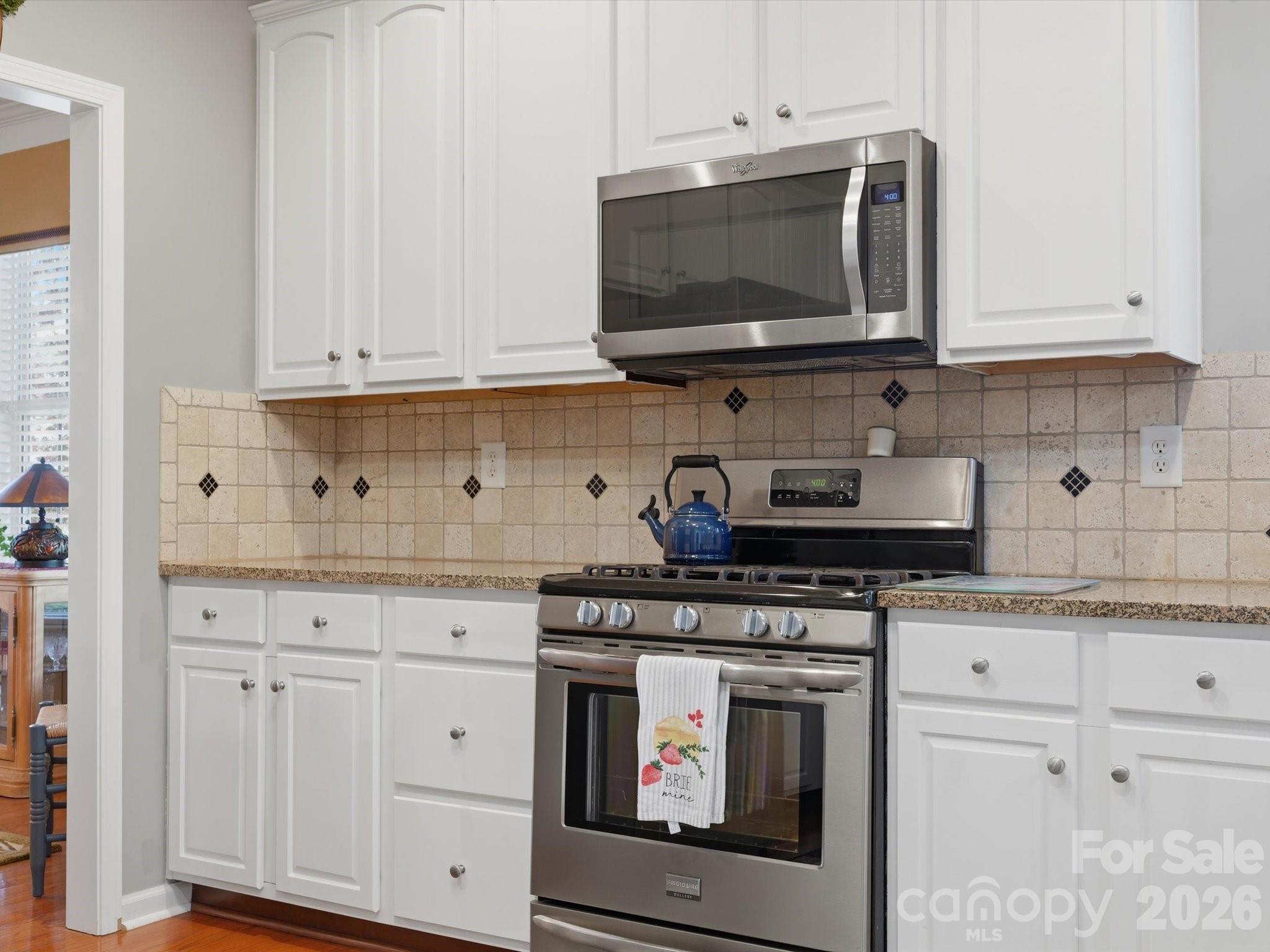 1026 Platinum Drive — Fort Mill