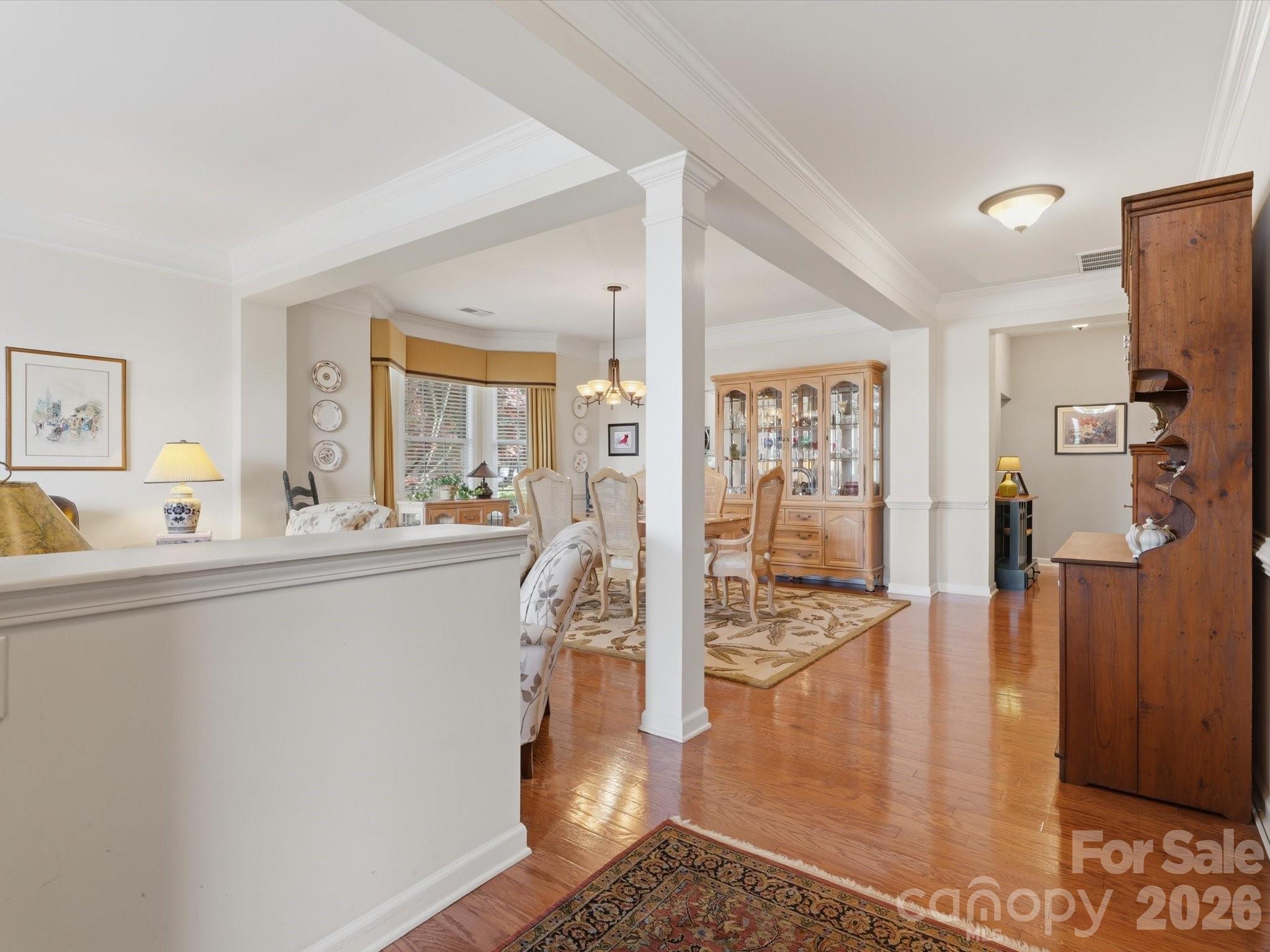 1026 Platinum Drive — Fort Mill