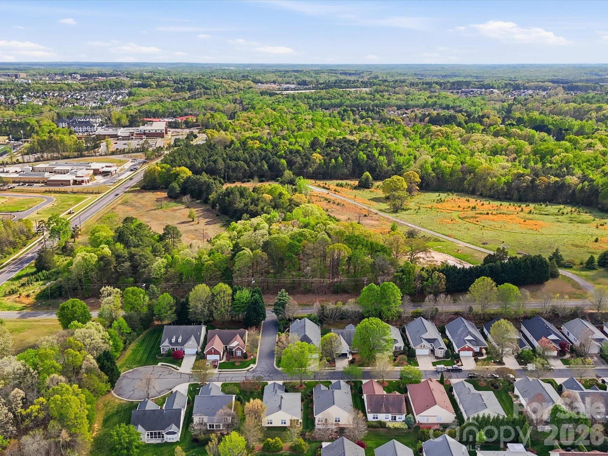 1026 Platinum Drive — Fort Mill