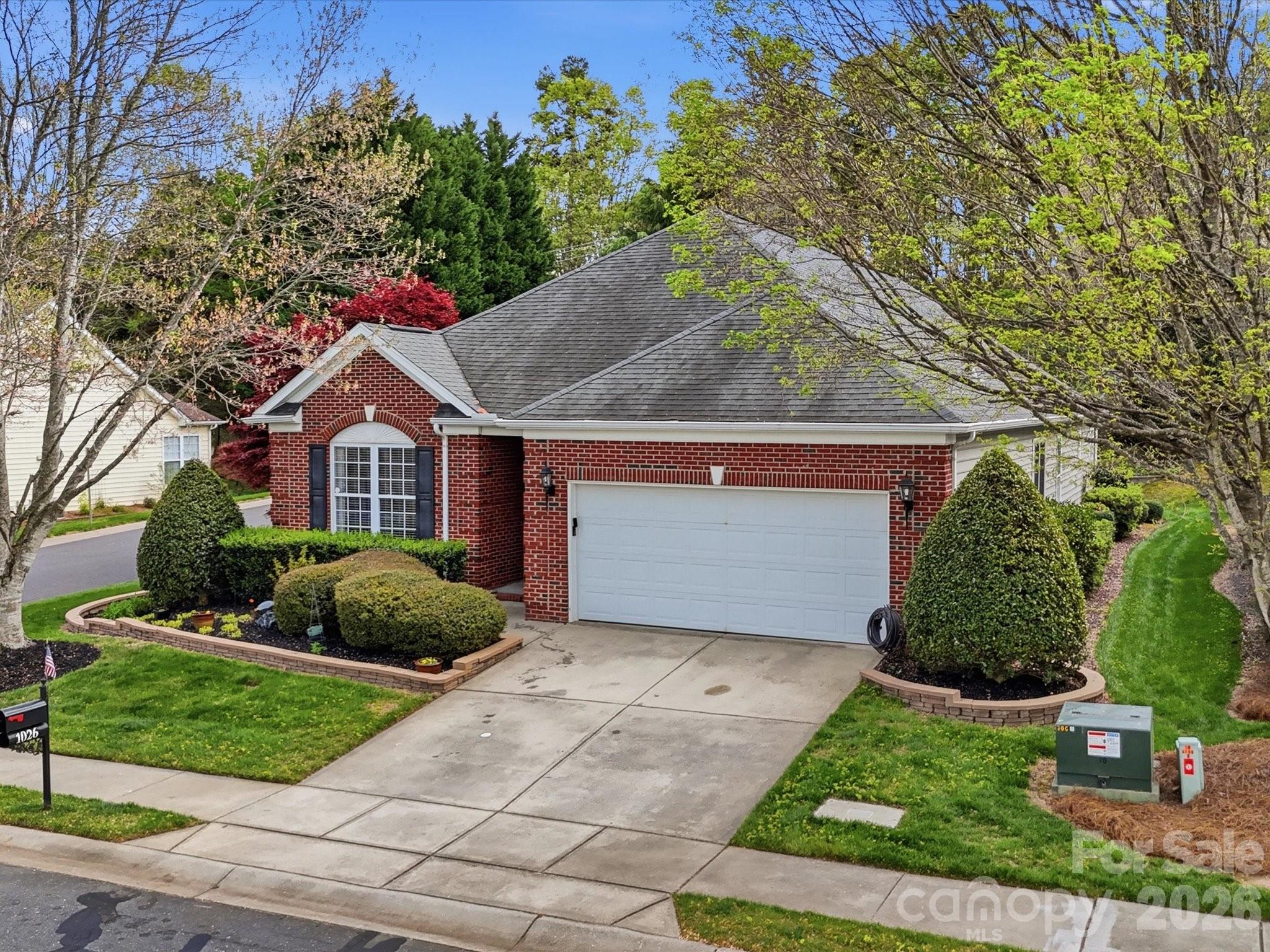 1026 Platinum Drive — Fort Mill