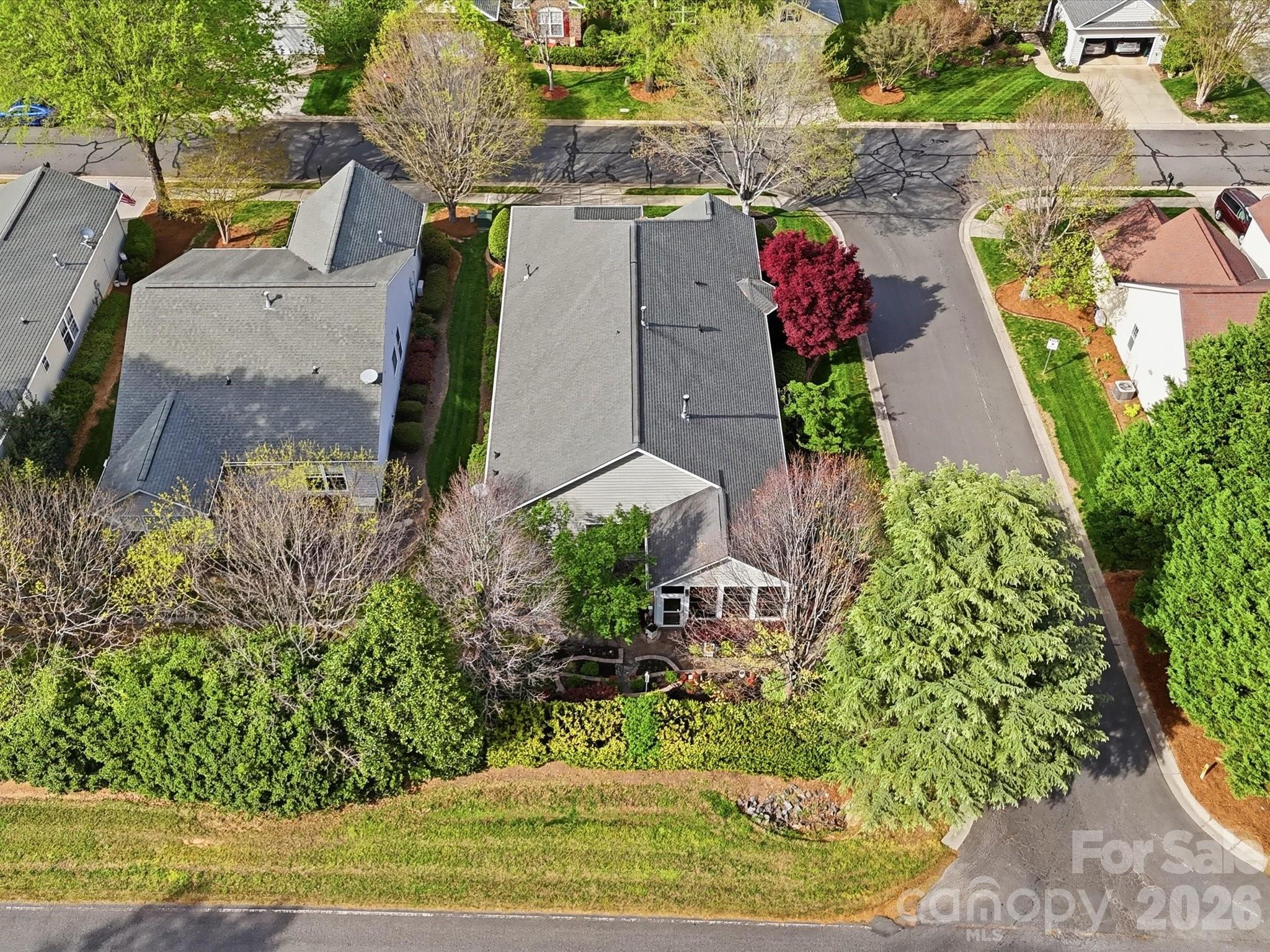 1026 Platinum Drive — Fort Mill