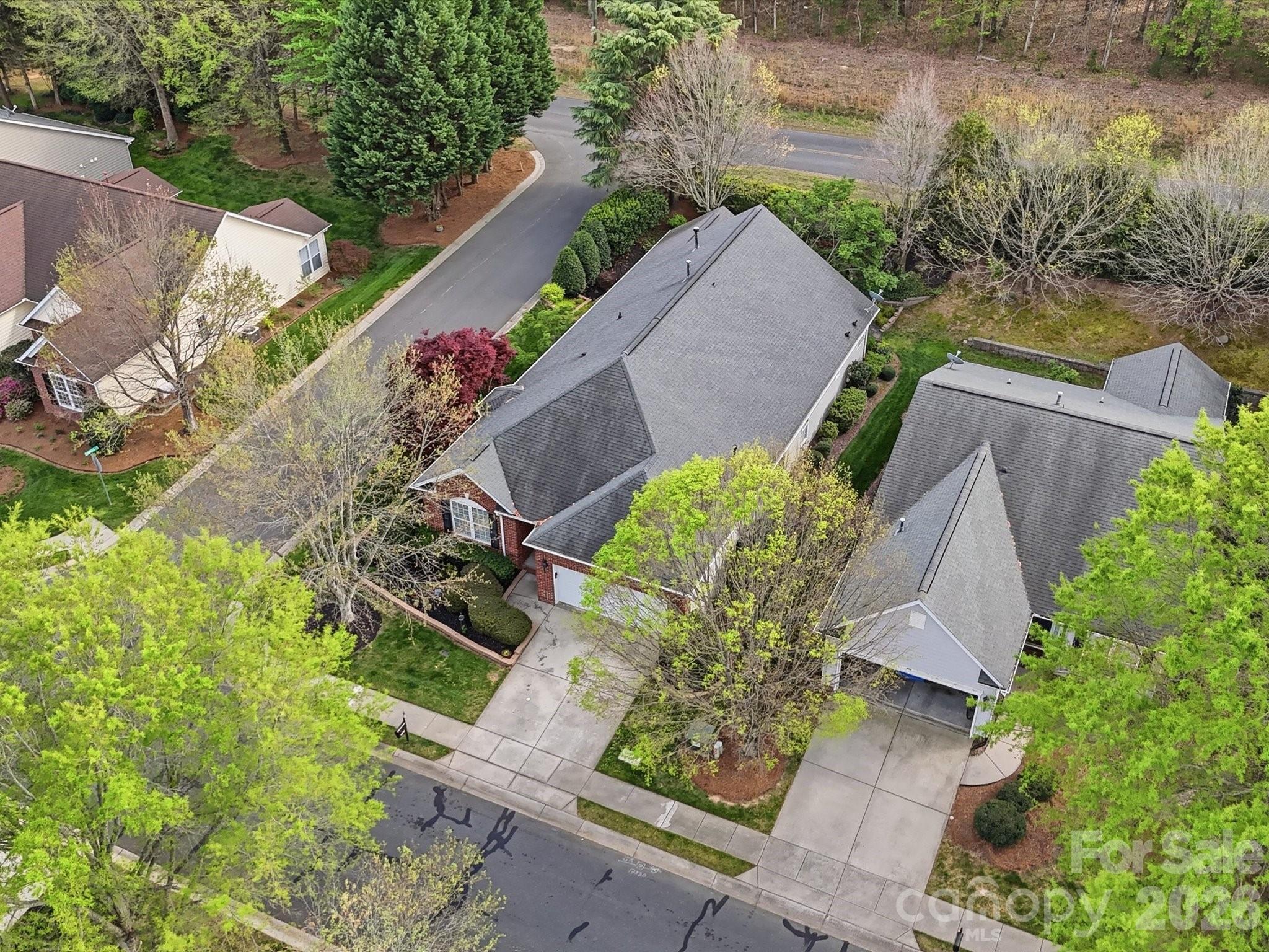 1026 Platinum Drive — Fort Mill
