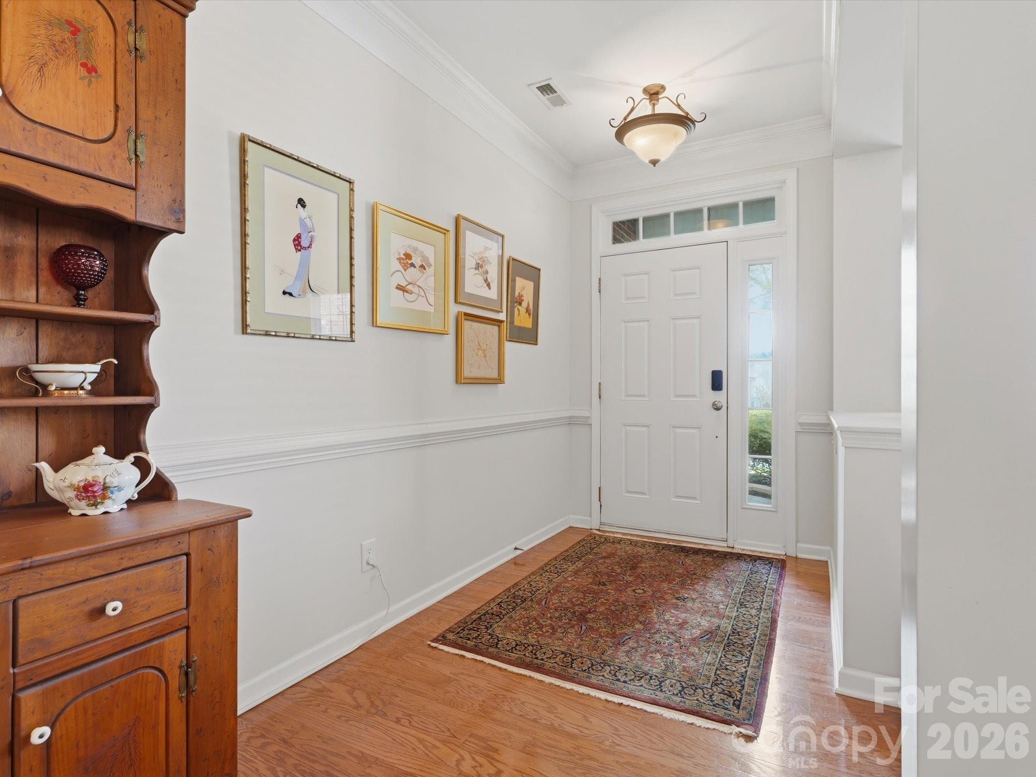1026 Platinum Drive — Fort Mill