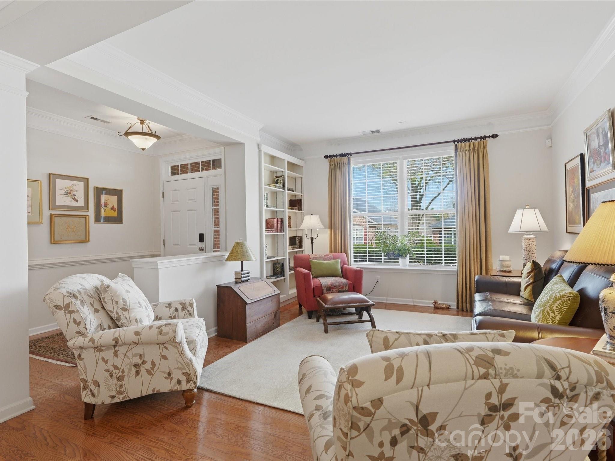 1026 Platinum Drive — Fort Mill