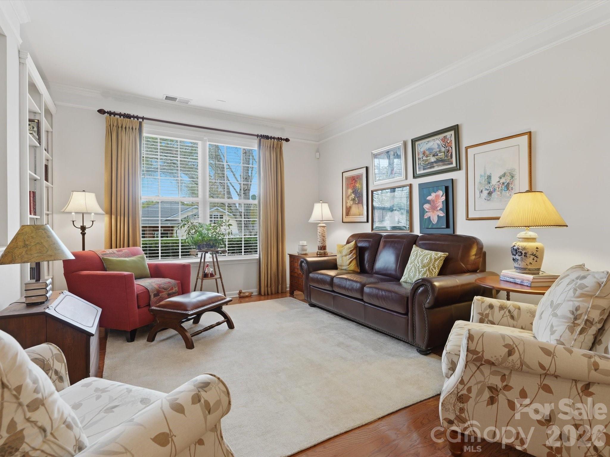1026 Platinum Drive — Fort Mill