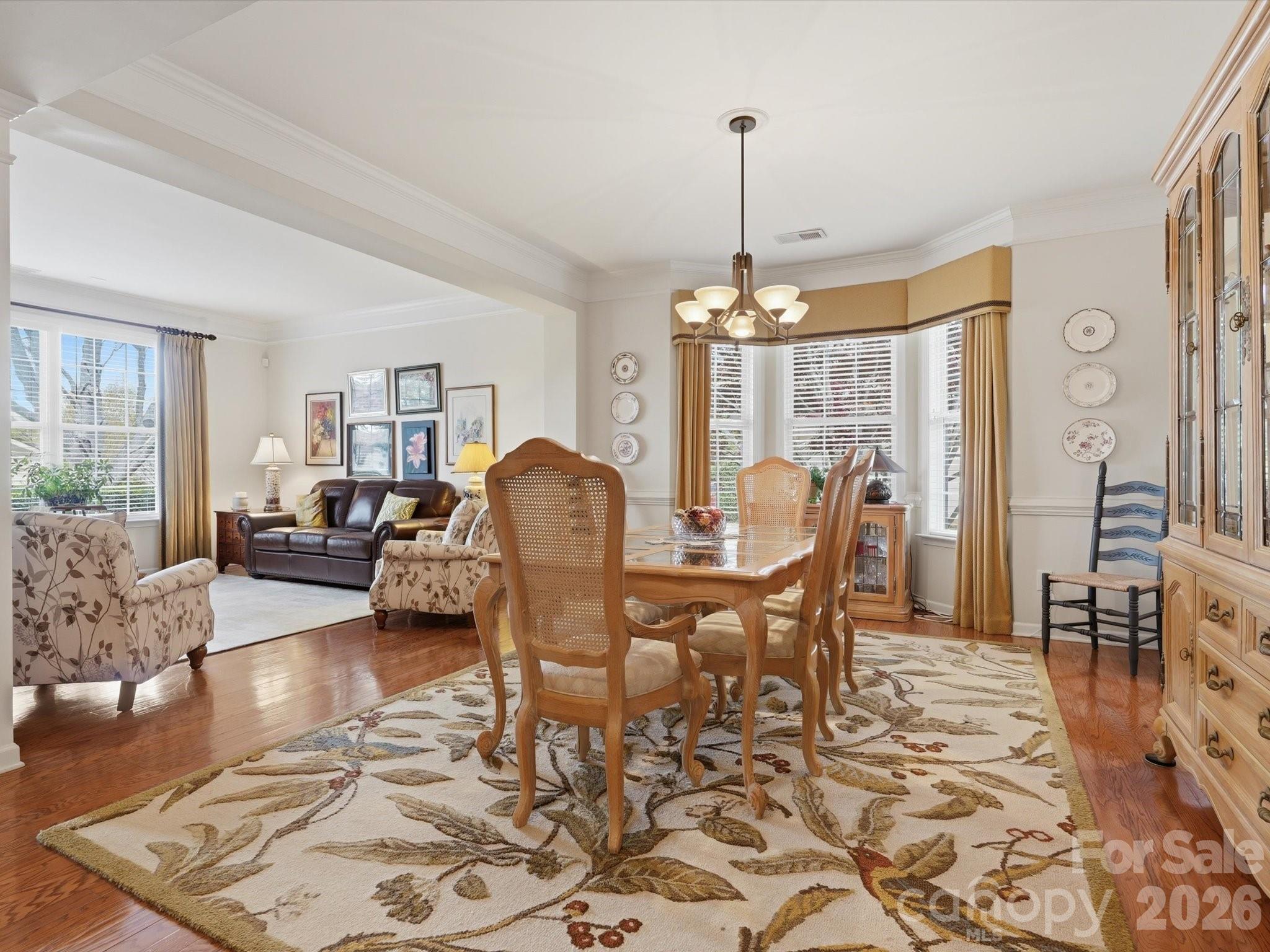 1026 Platinum Drive — Fort Mill