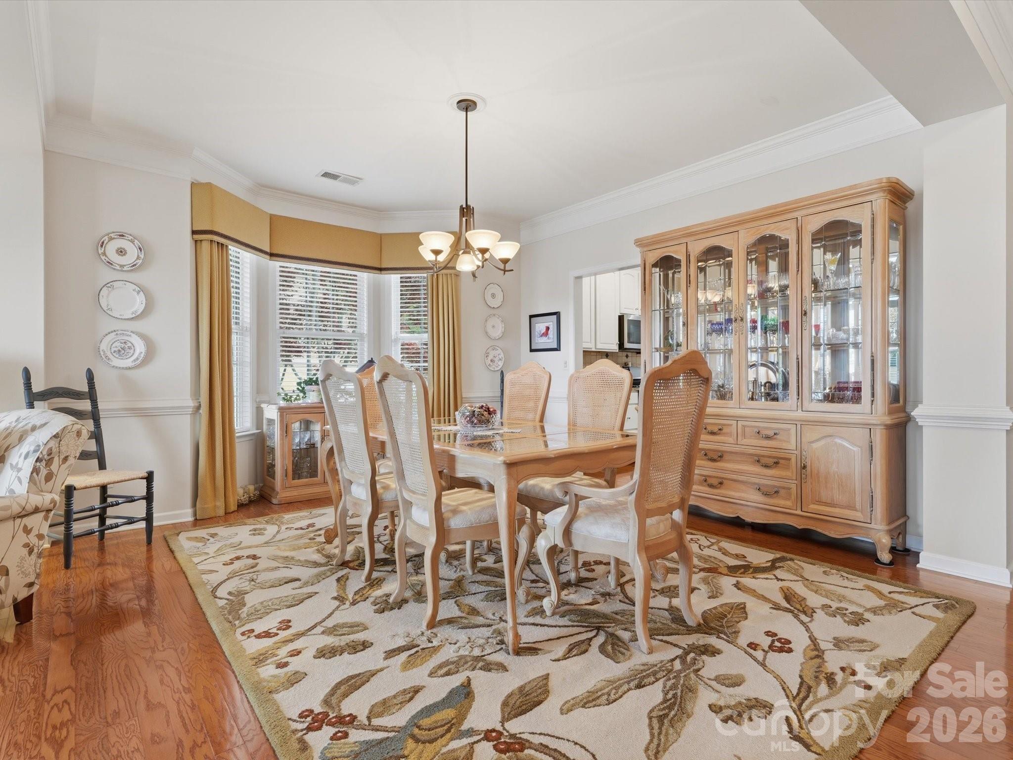 1026 Platinum Drive — Fort Mill