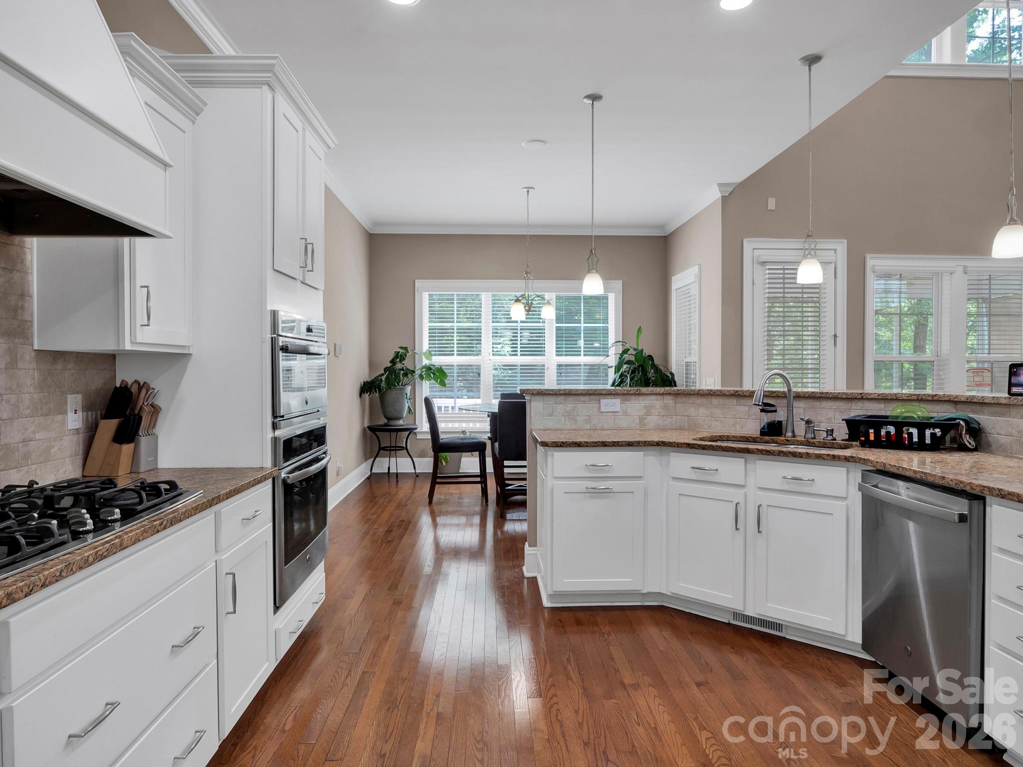 242 Wren Creek Circle — Blythewood