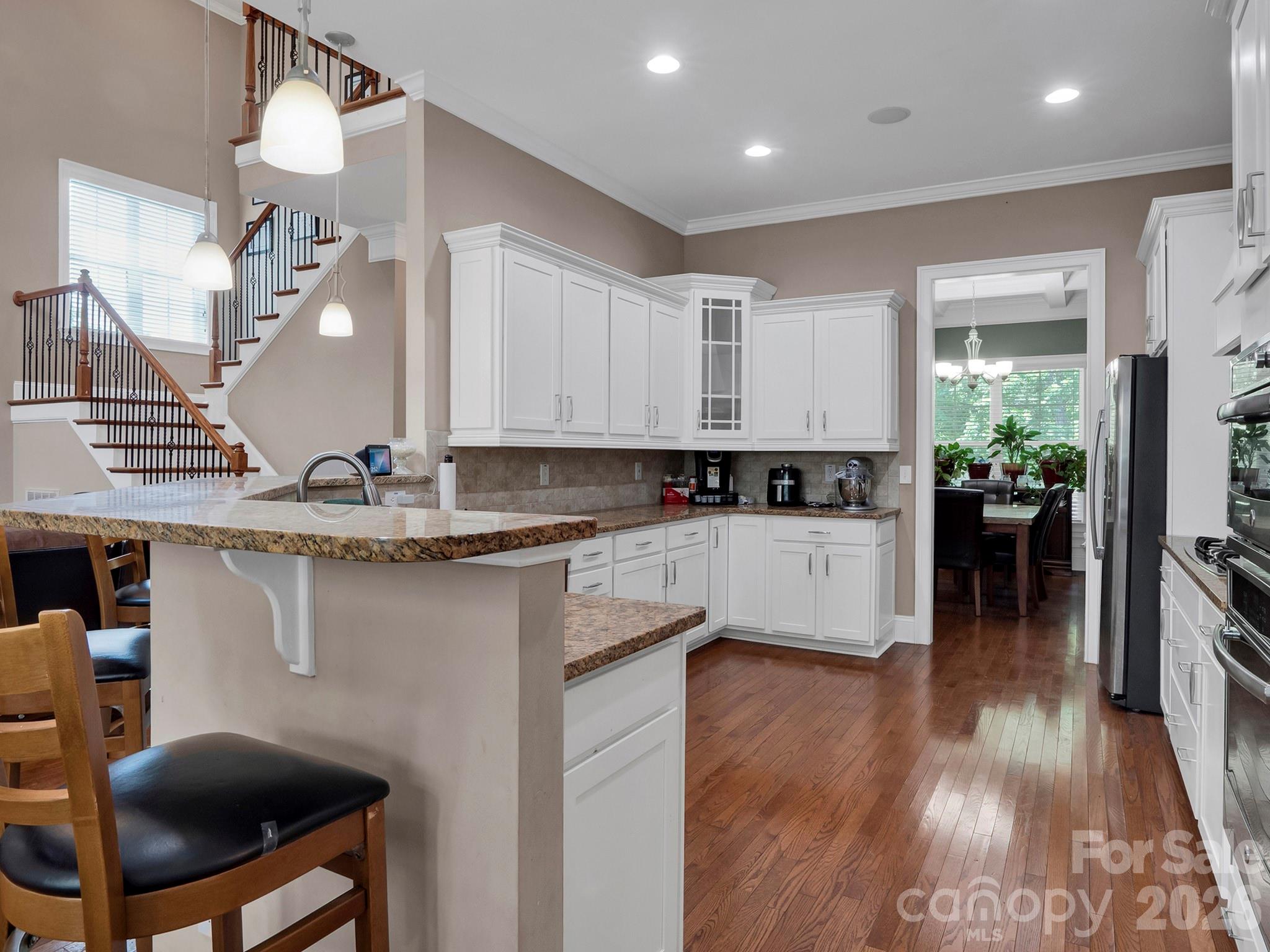 242 Wren Creek Circle — Blythewood