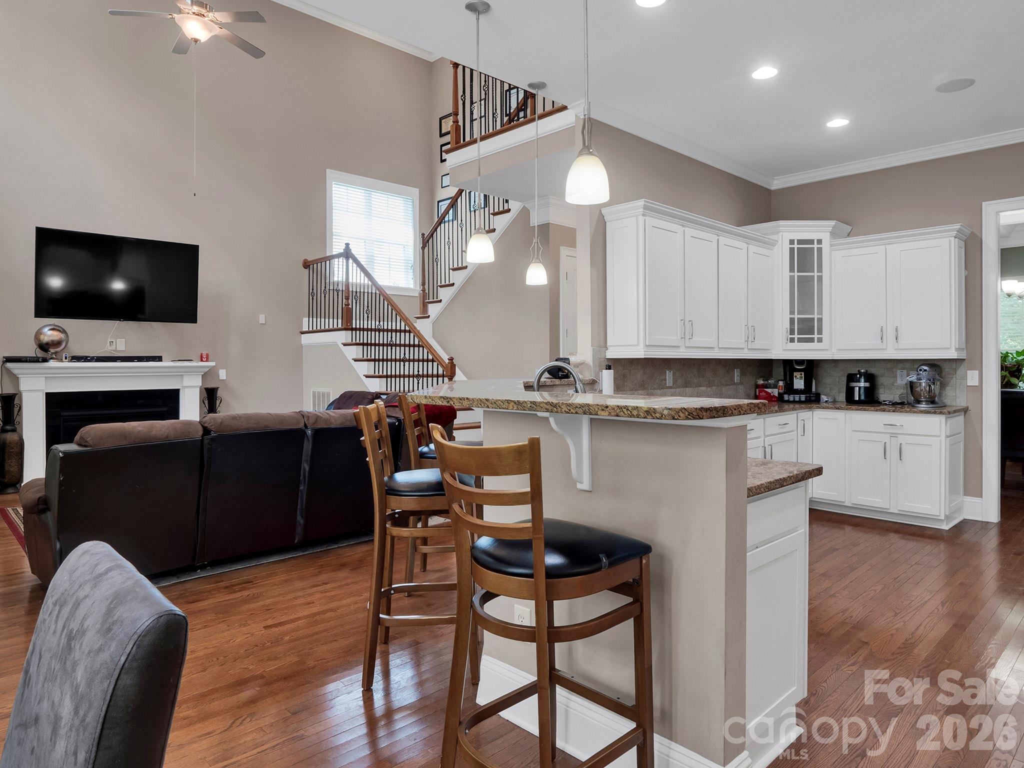 242 Wren Creek Circle — Blythewood