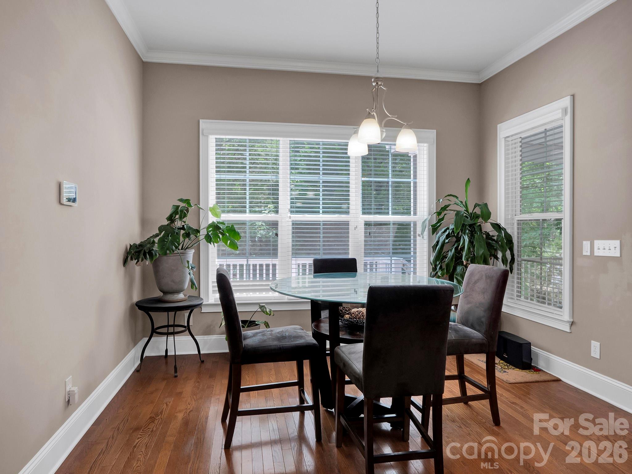 242 Wren Creek Circle — Blythewood