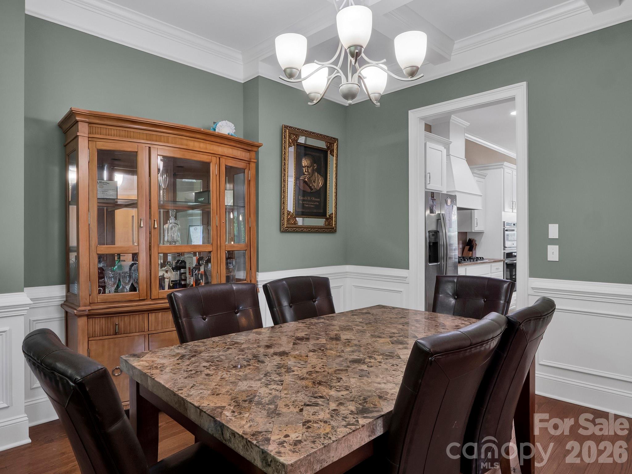 242 Wren Creek Circle — Blythewood