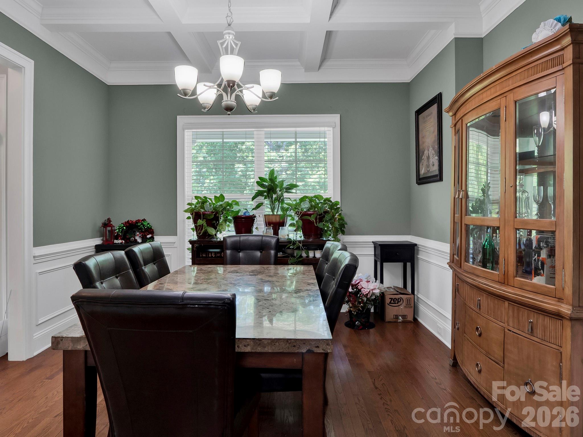 242 Wren Creek Circle — Blythewood