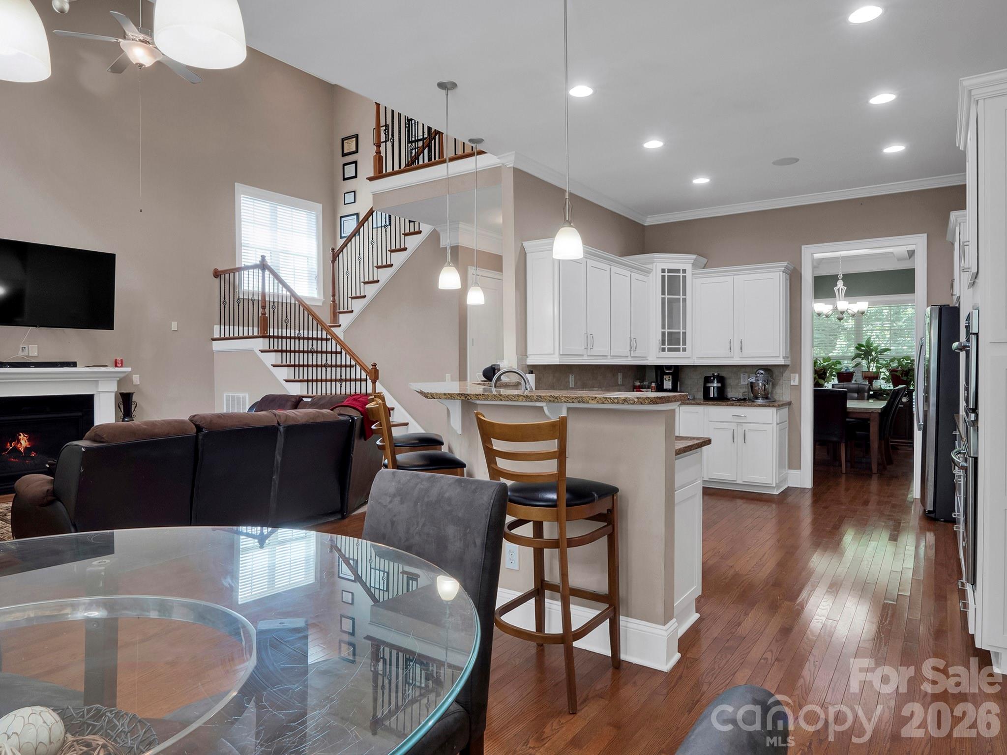 242 Wren Creek Circle — Blythewood