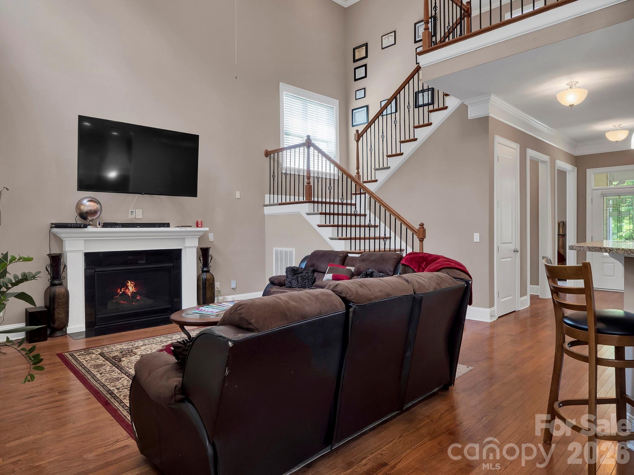 242 Wren Creek Circle — Blythewood