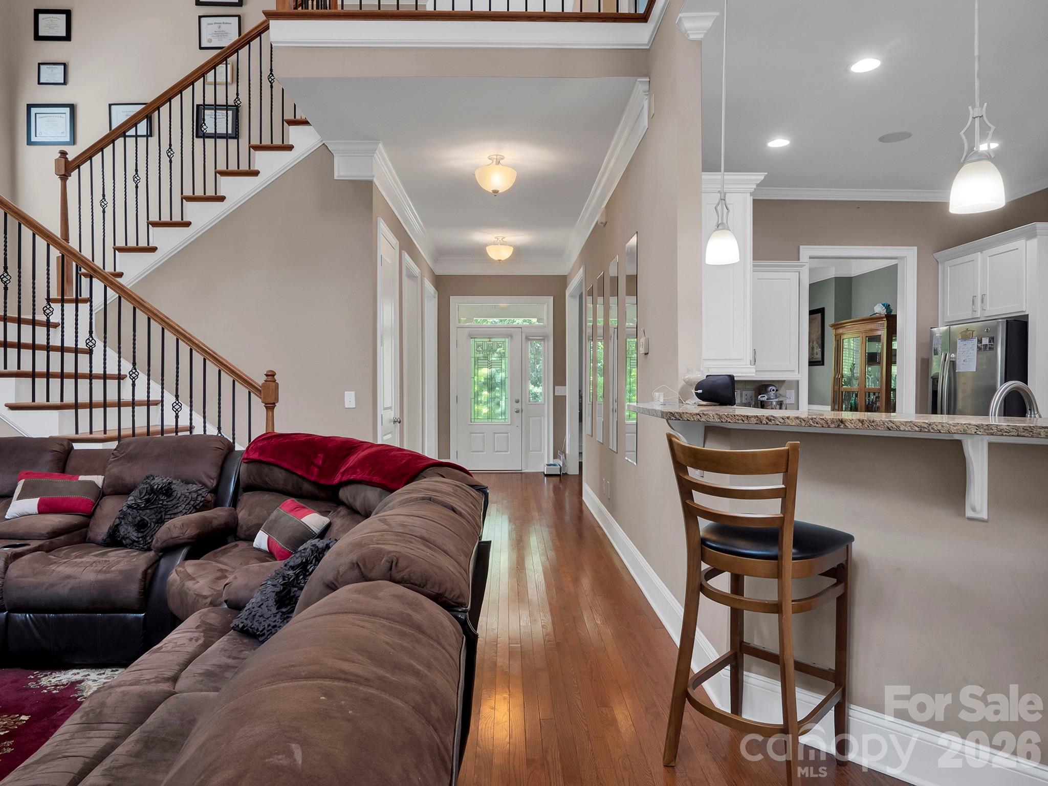 242 Wren Creek Circle — Blythewood