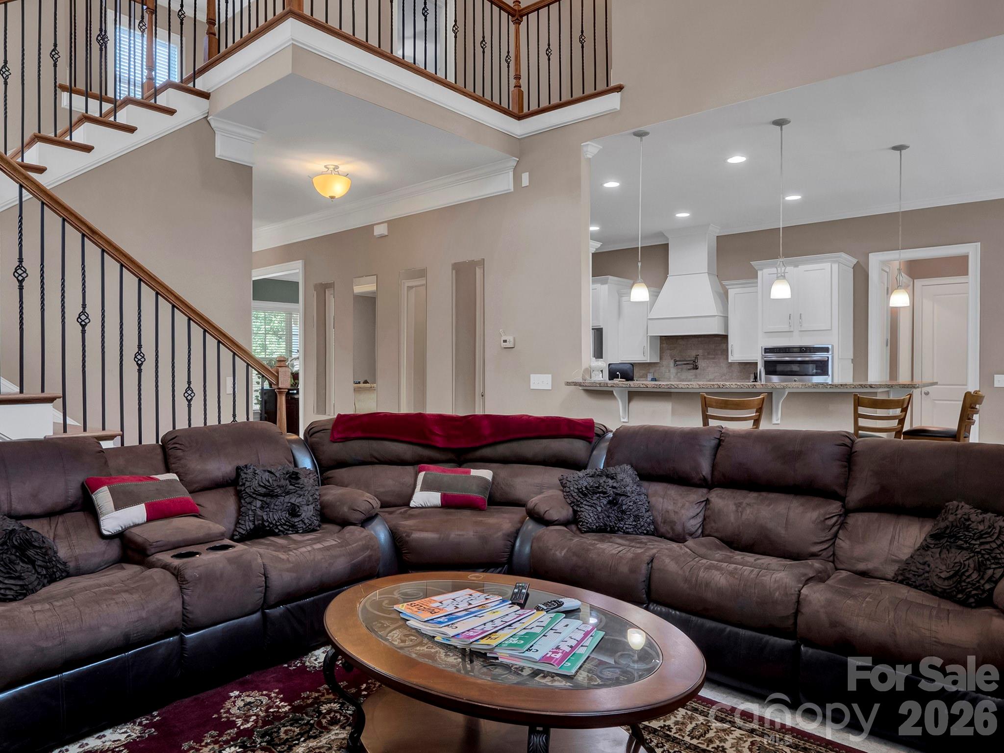 242 Wren Creek Circle — Blythewood