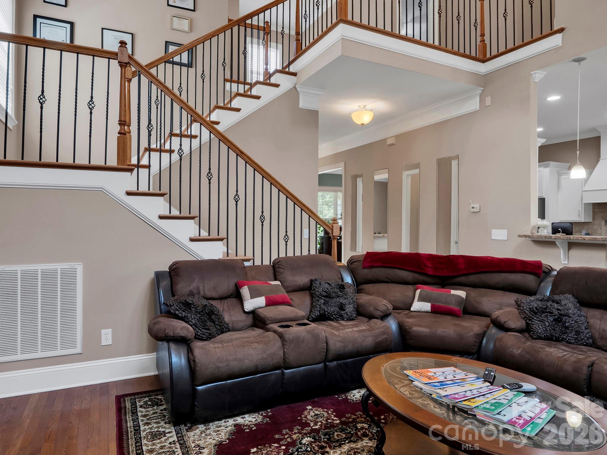 242 Wren Creek Circle — Blythewood