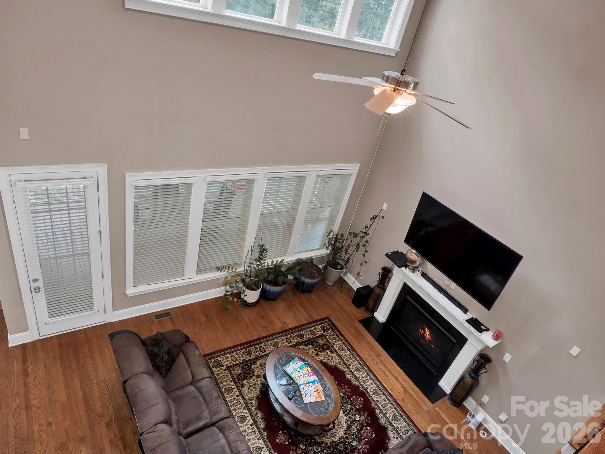 242 Wren Creek Circle — Blythewood