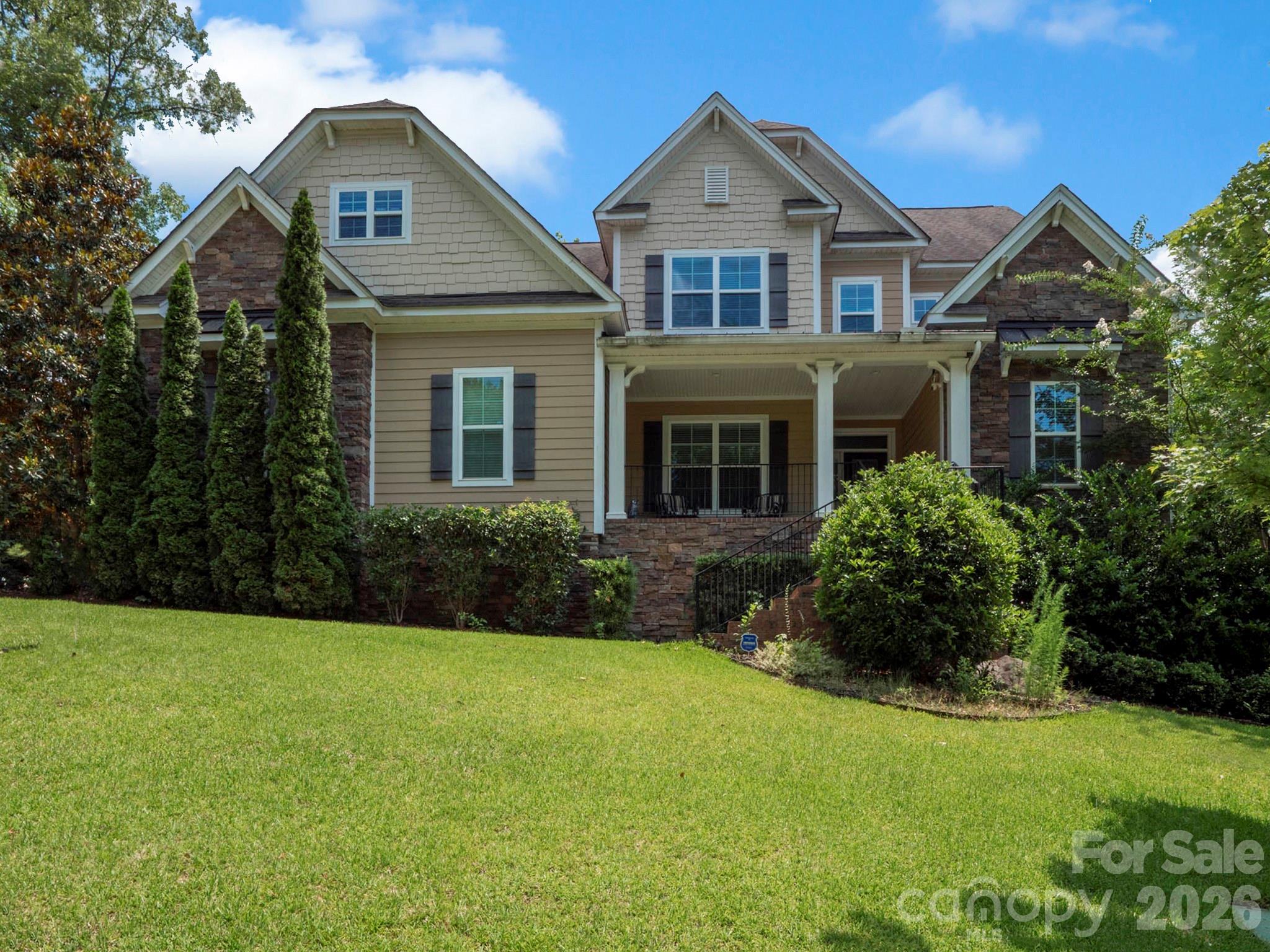 242 Wren Creek Circle — Blythewood