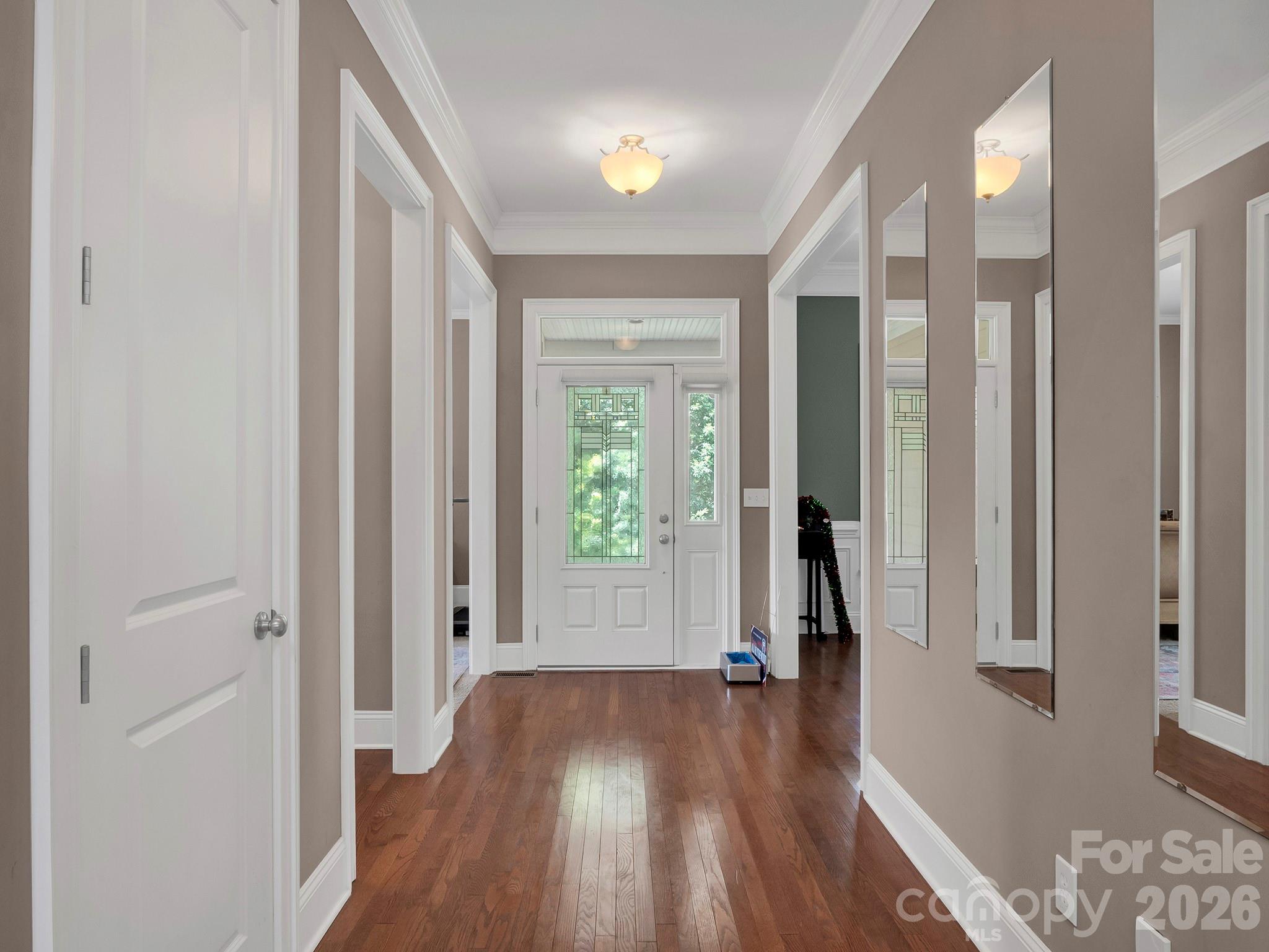 242 Wren Creek Circle — Blythewood