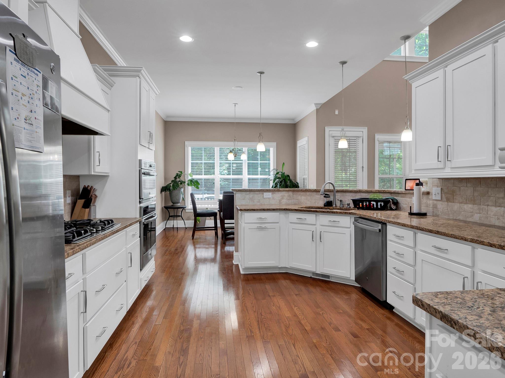 242 Wren Creek Circle — Blythewood