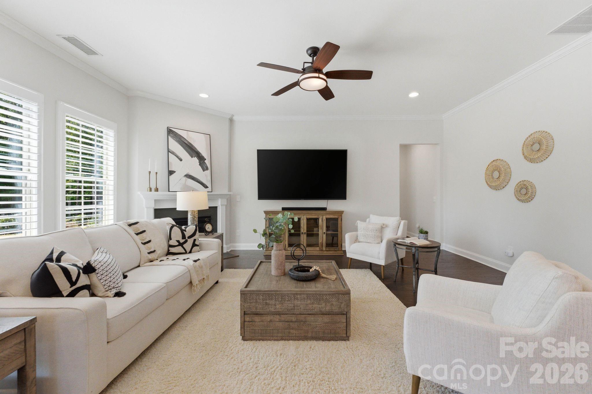 1414 Smoketree Court — Waxhaw