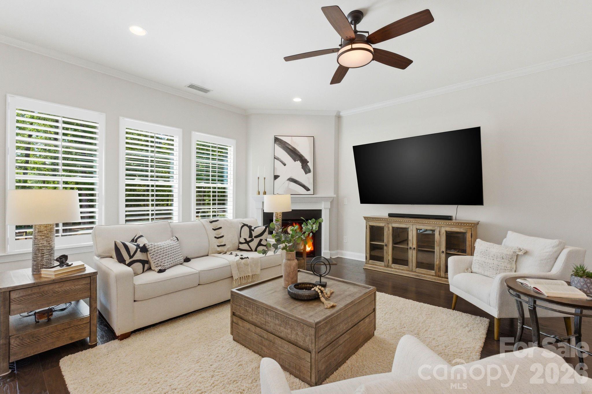 1414 Smoketree Court — Waxhaw