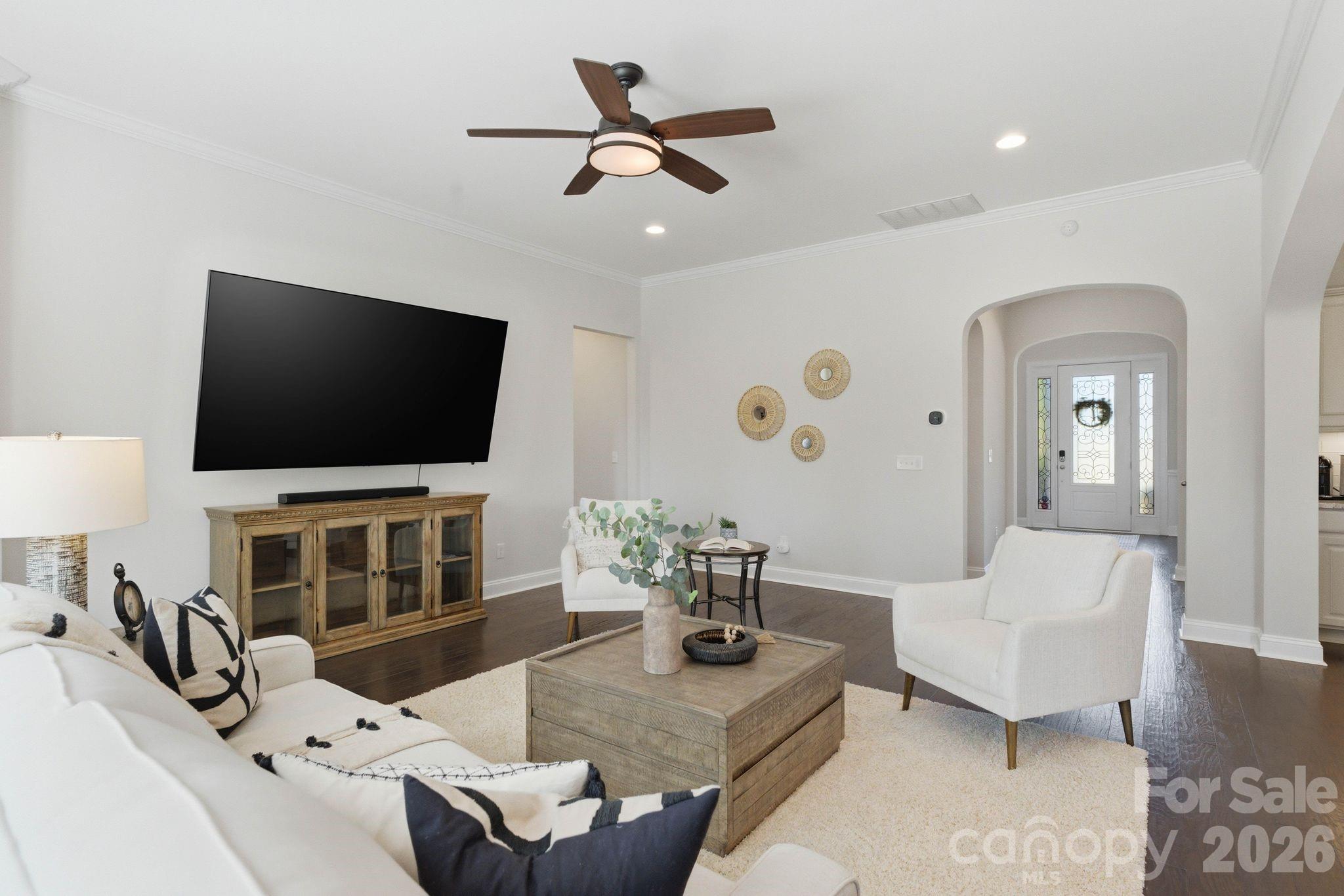 1414 Smoketree Court — Waxhaw