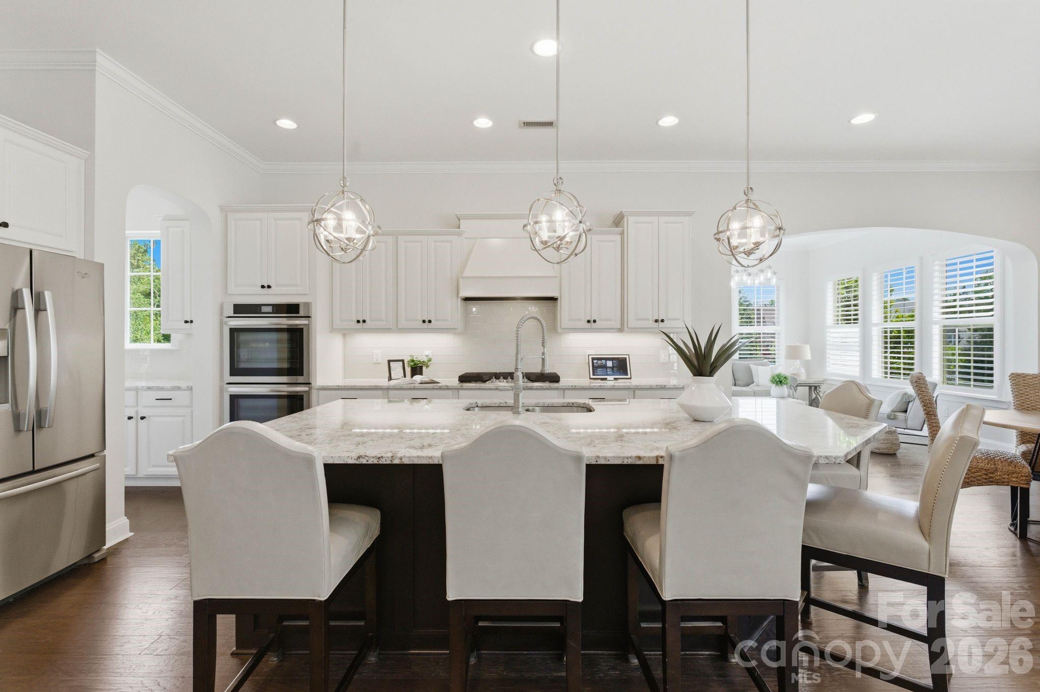 1414 Smoketree Court — Waxhaw