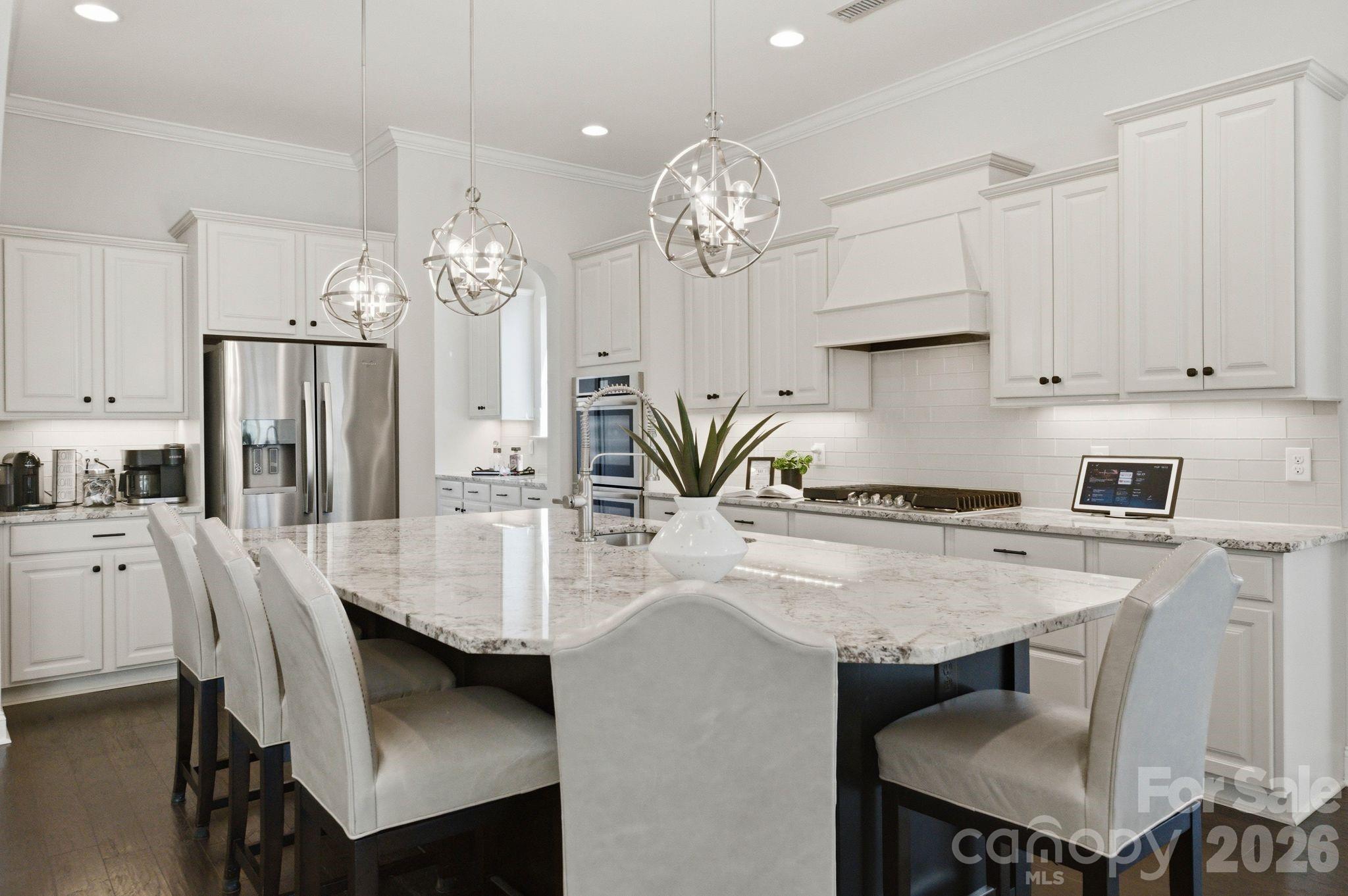 1414 Smoketree Court — Waxhaw